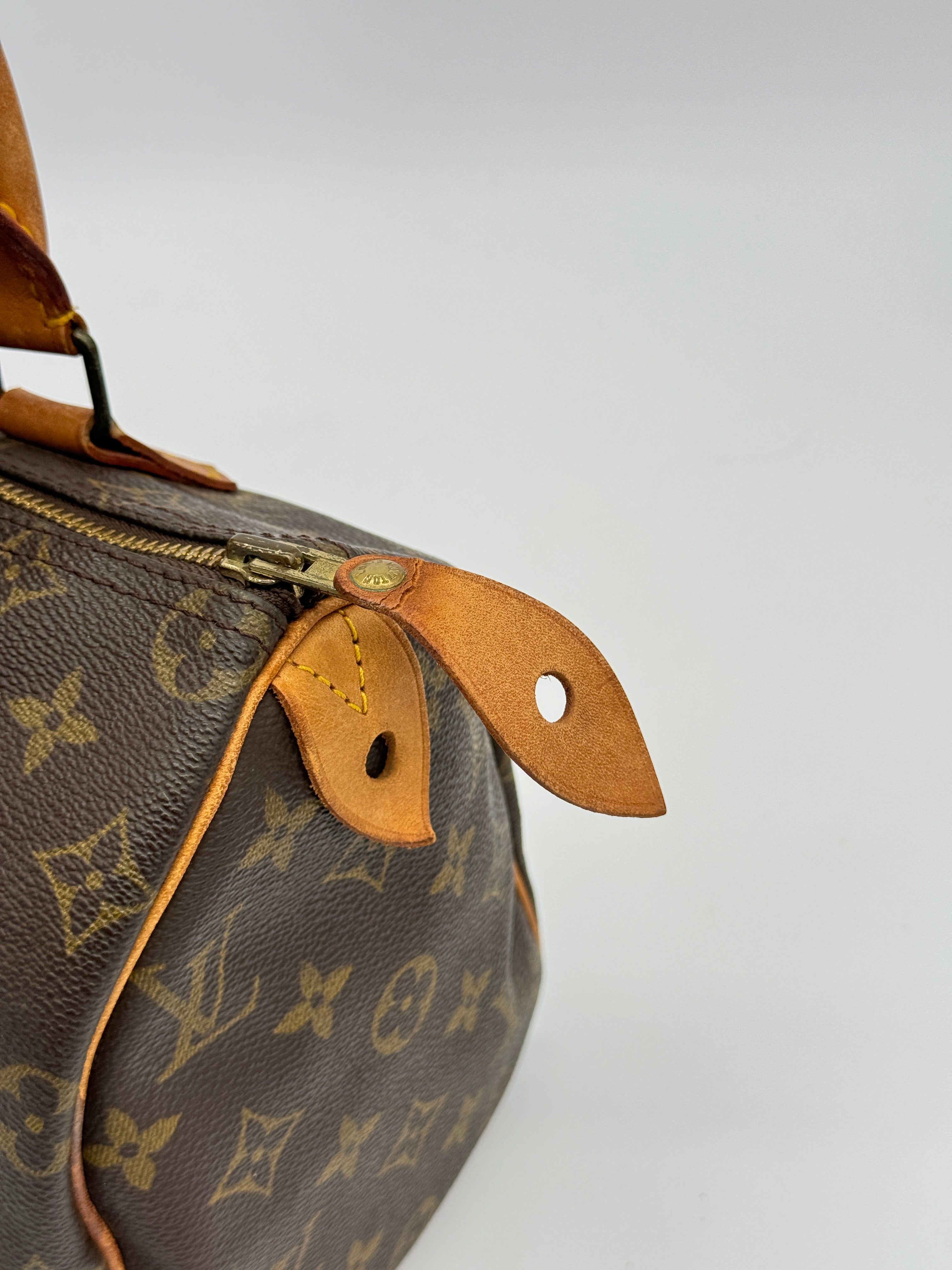 Louis Vuitton Speedy 25