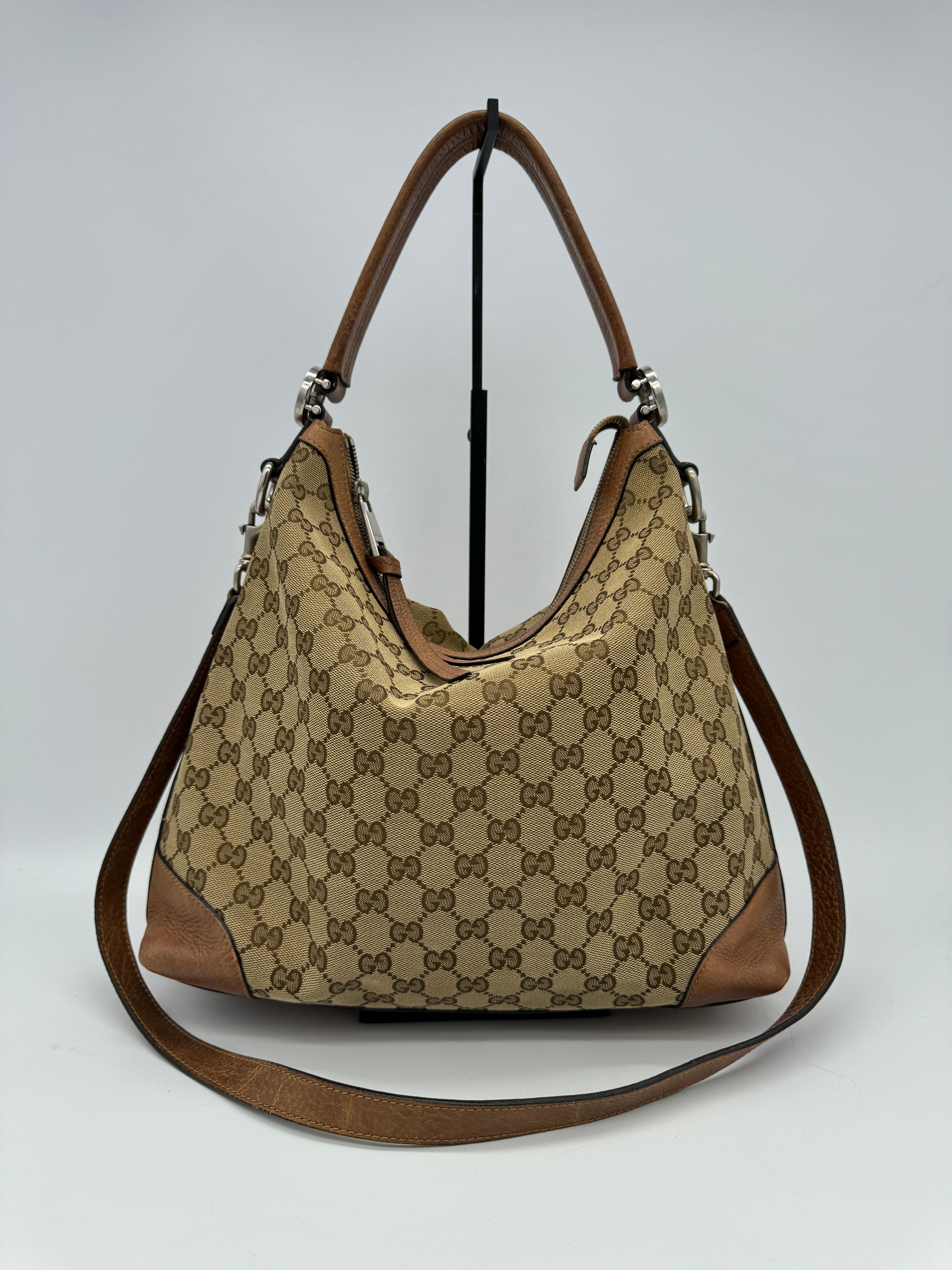 Gucci Charlotte Tote Bag