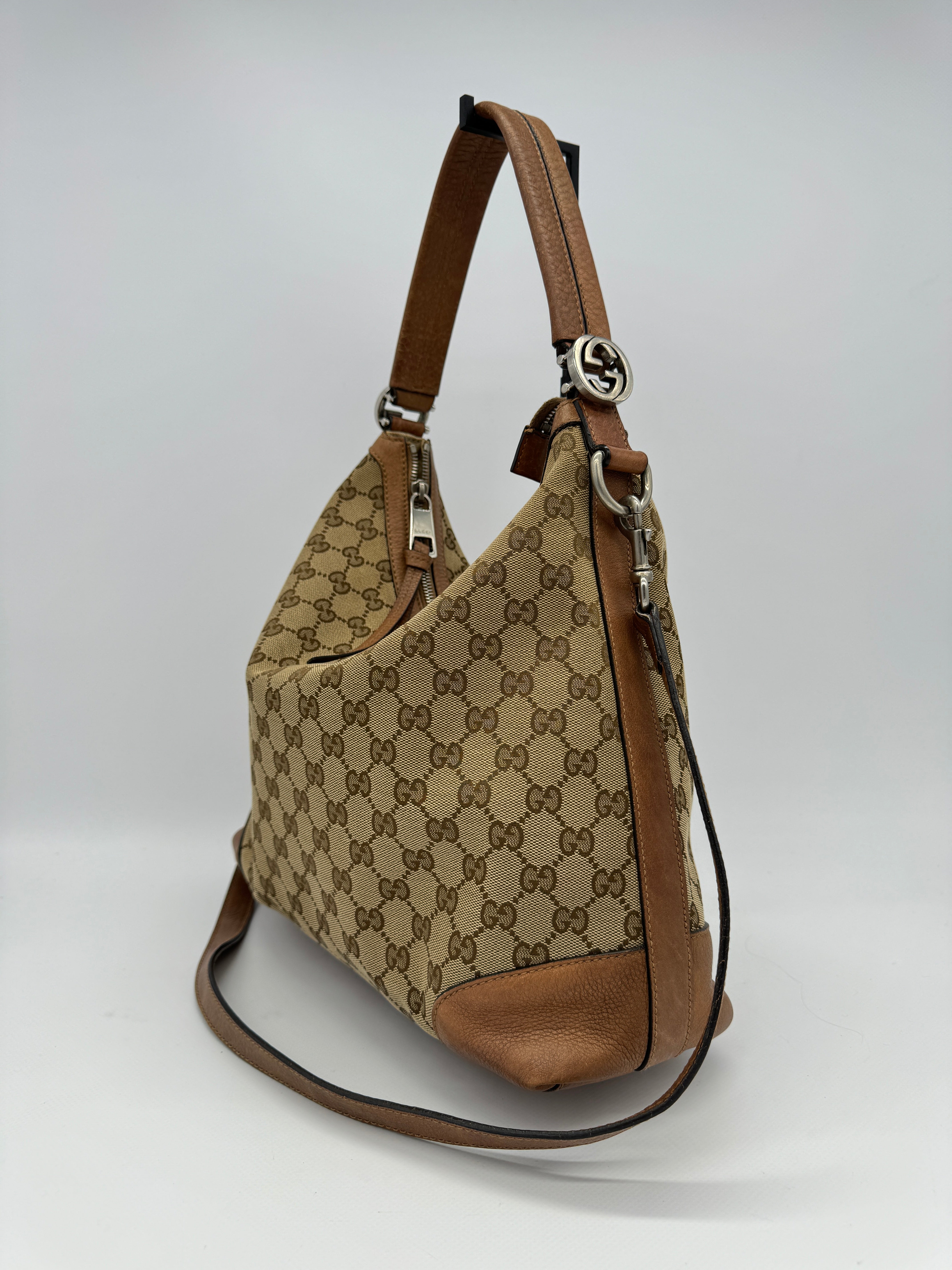 Gucci Charlotte Tote Bag