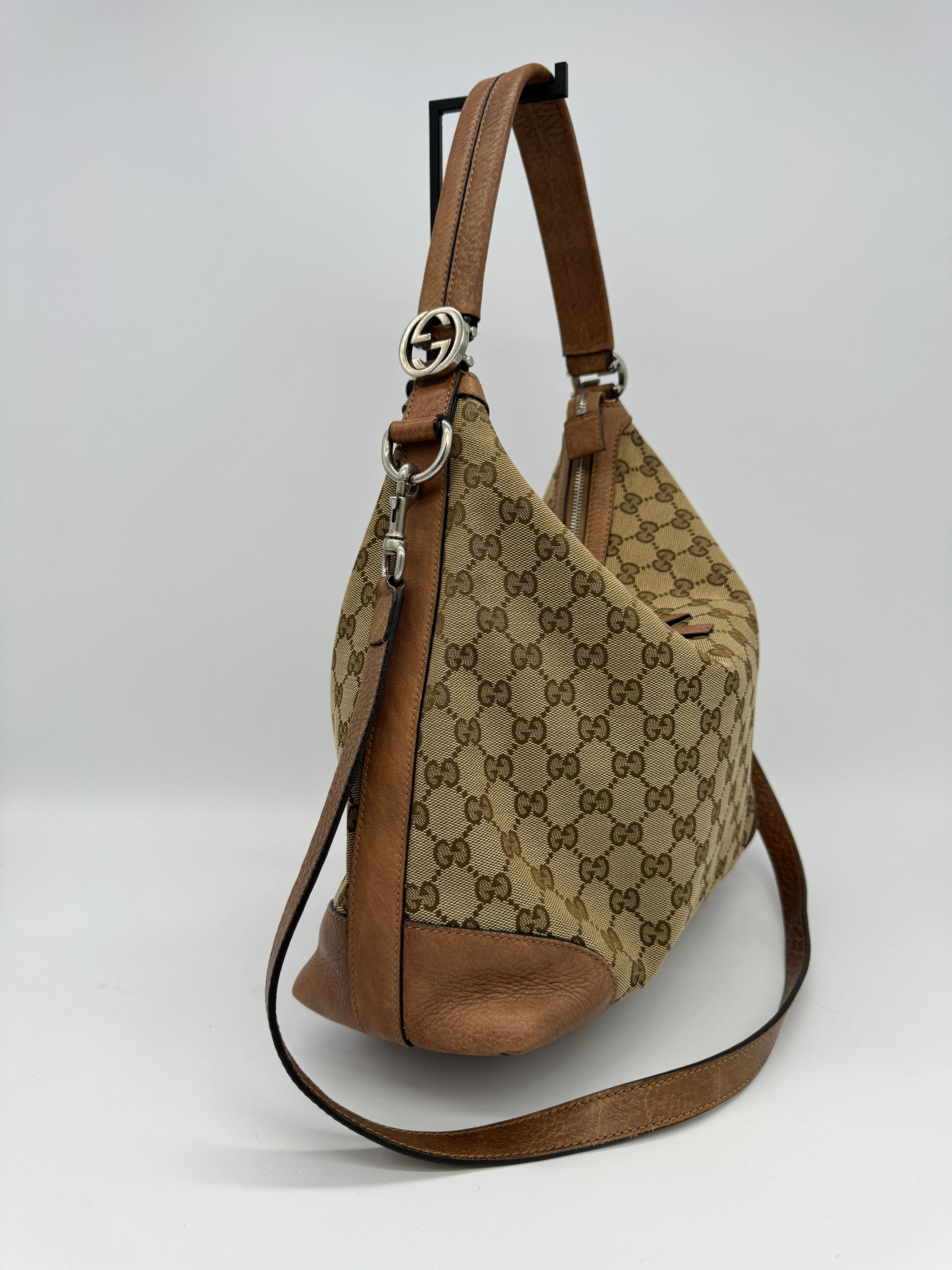 Gucci Charlotte Tote Bag