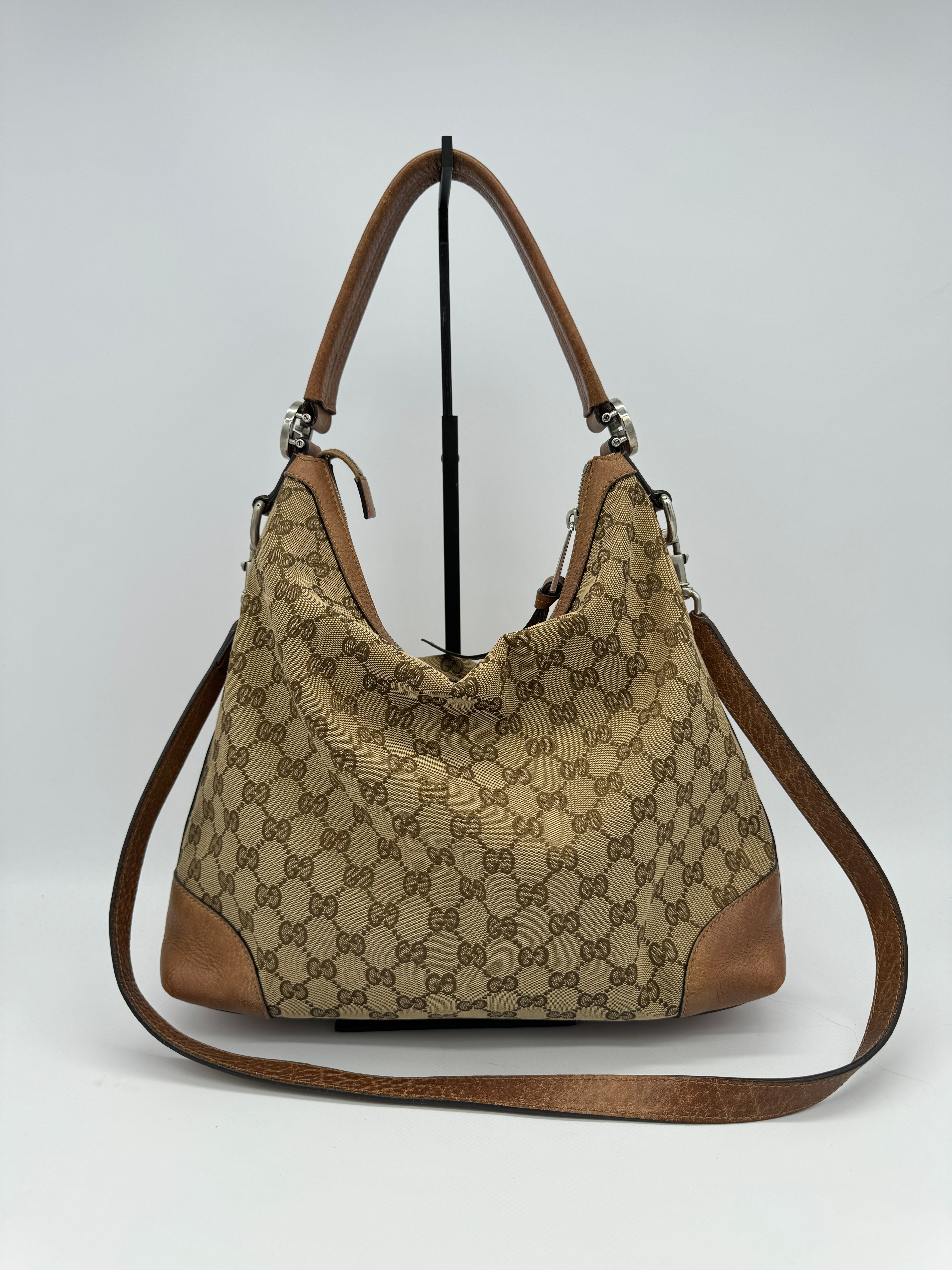 Gucci Charlotte Tote Bag