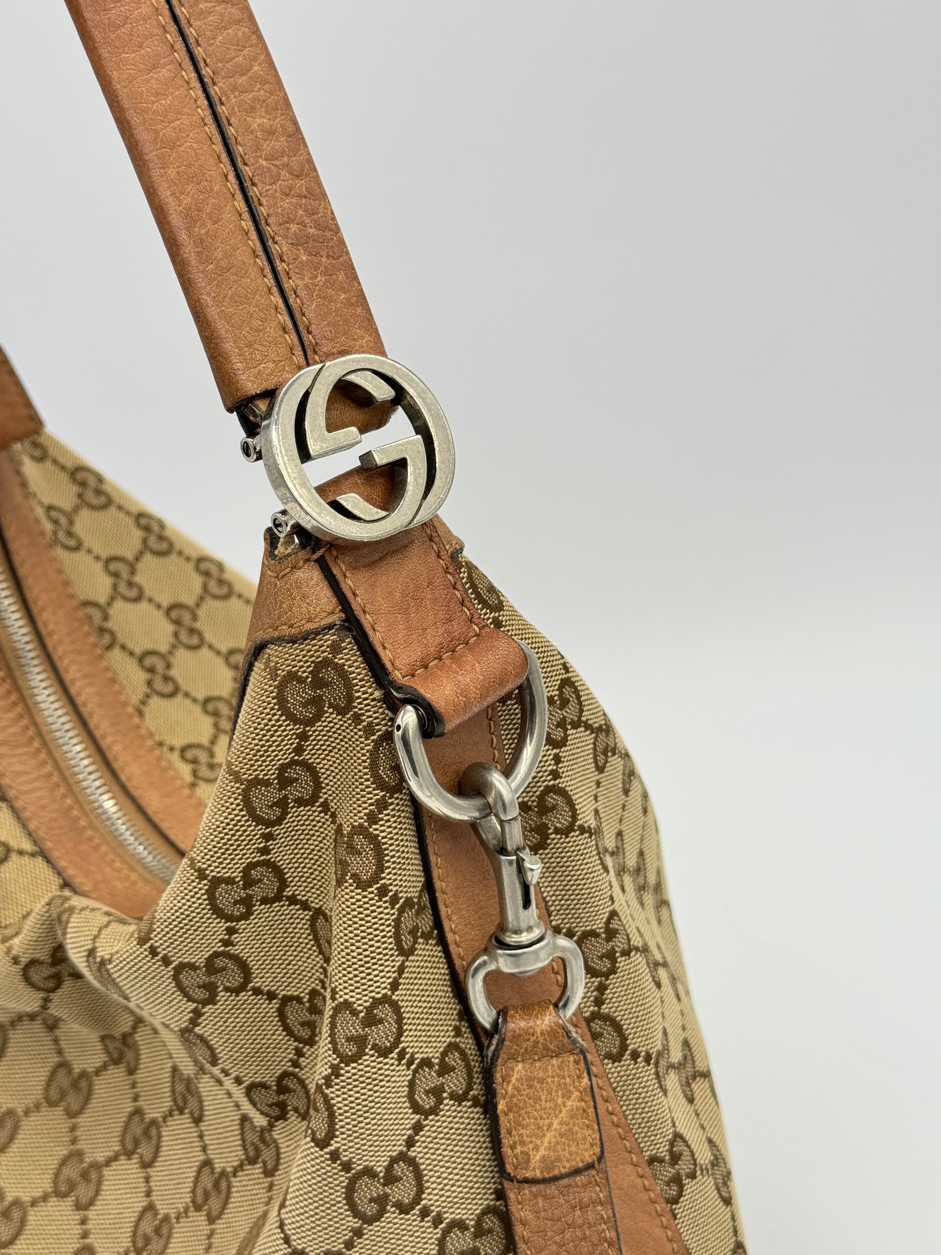 Gucci Charlotte Tote Bag