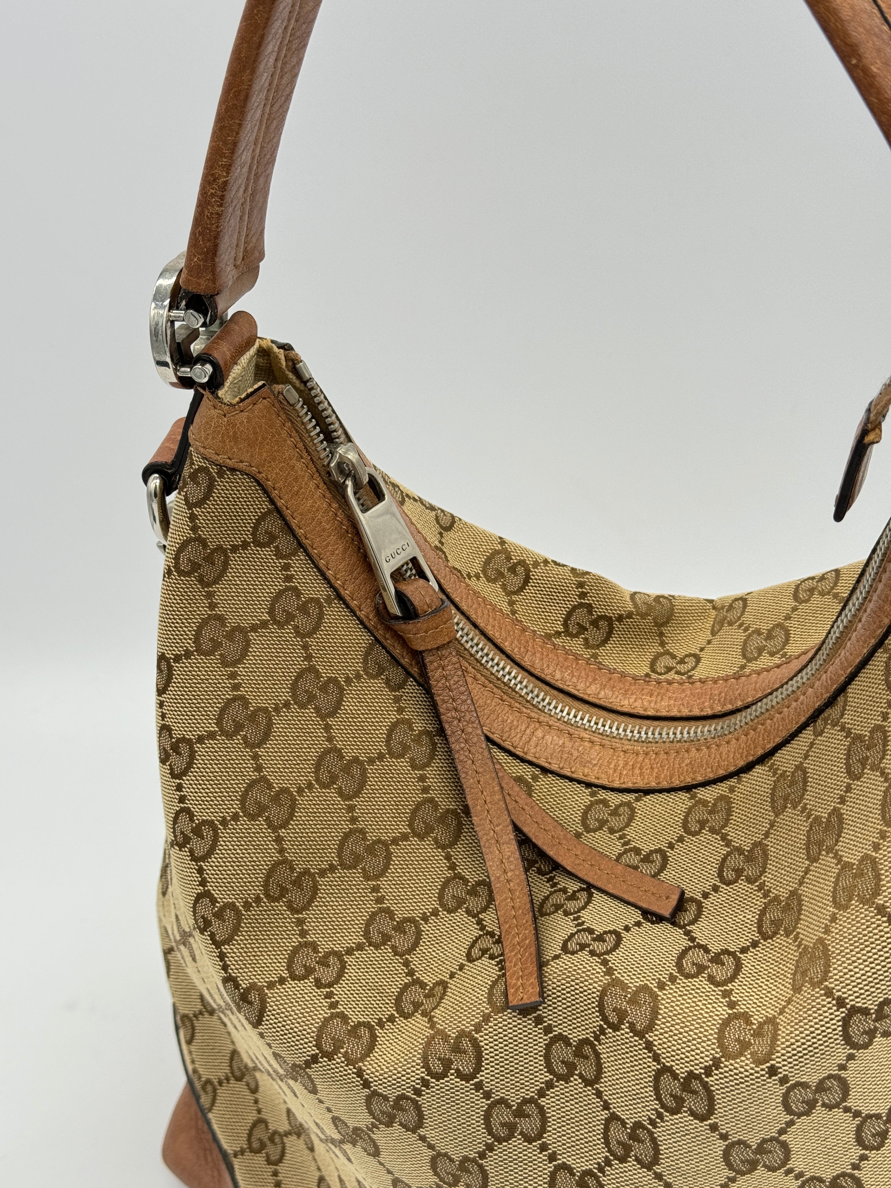 Gucci Charlotte Tote Bag