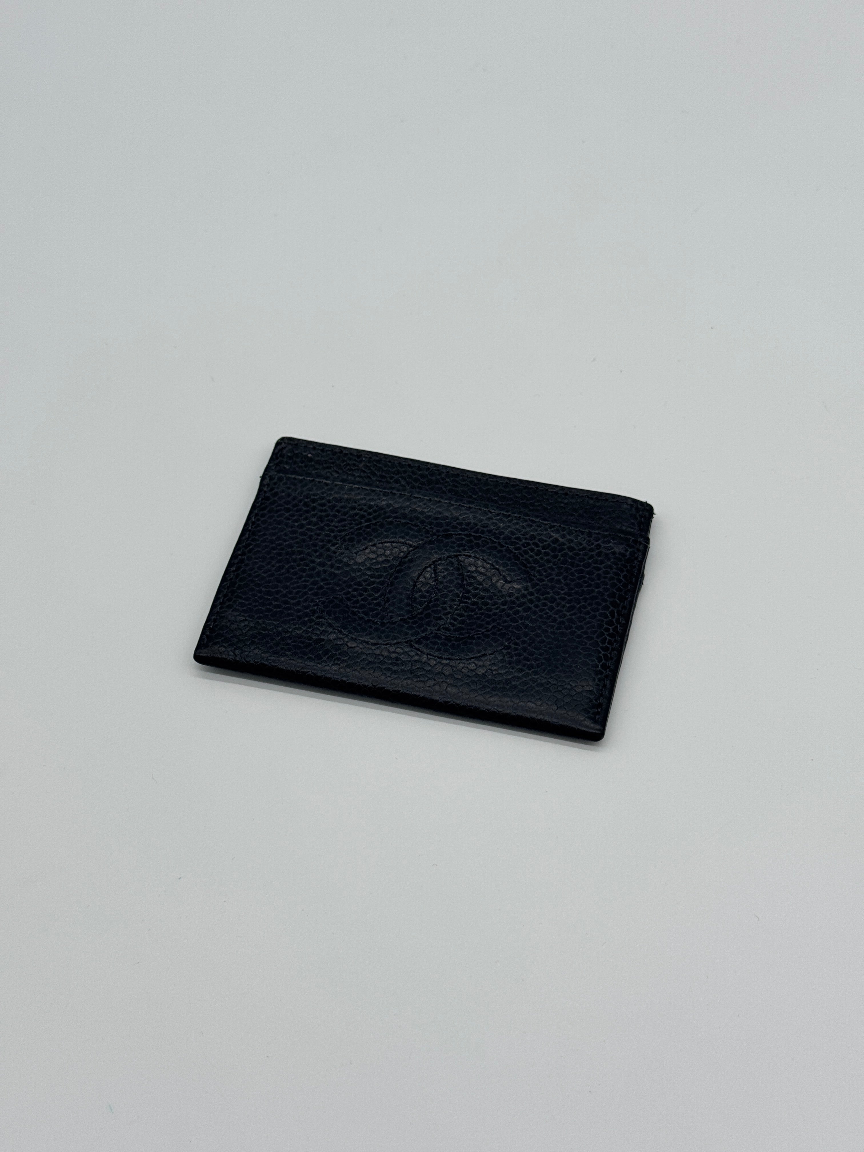 Chanel Cardholder