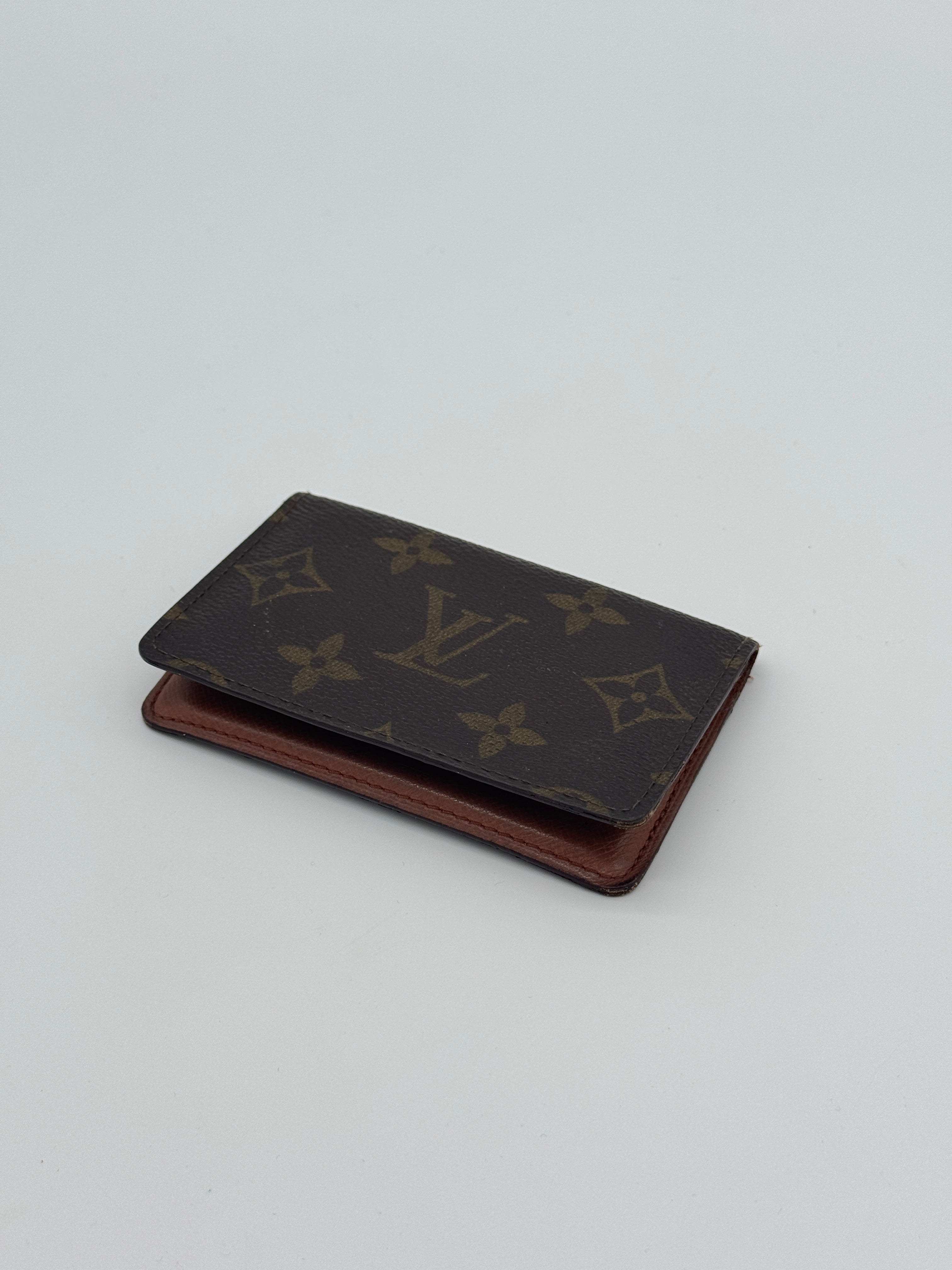 Louis Vuitton Bifold Cardholder