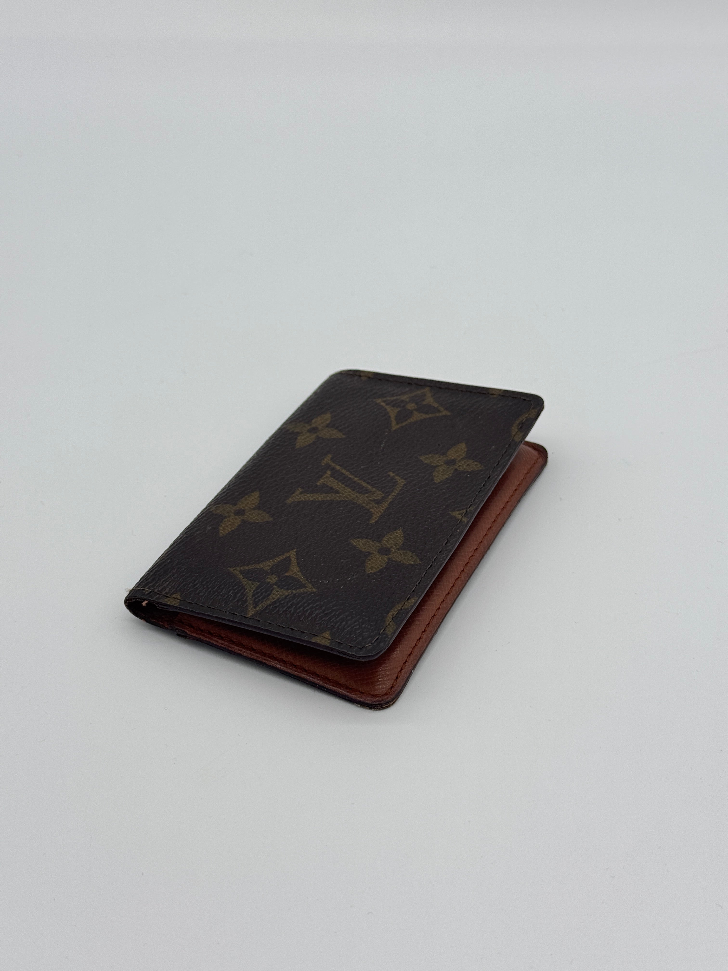 Louis Vuitton Bifold Cardholder