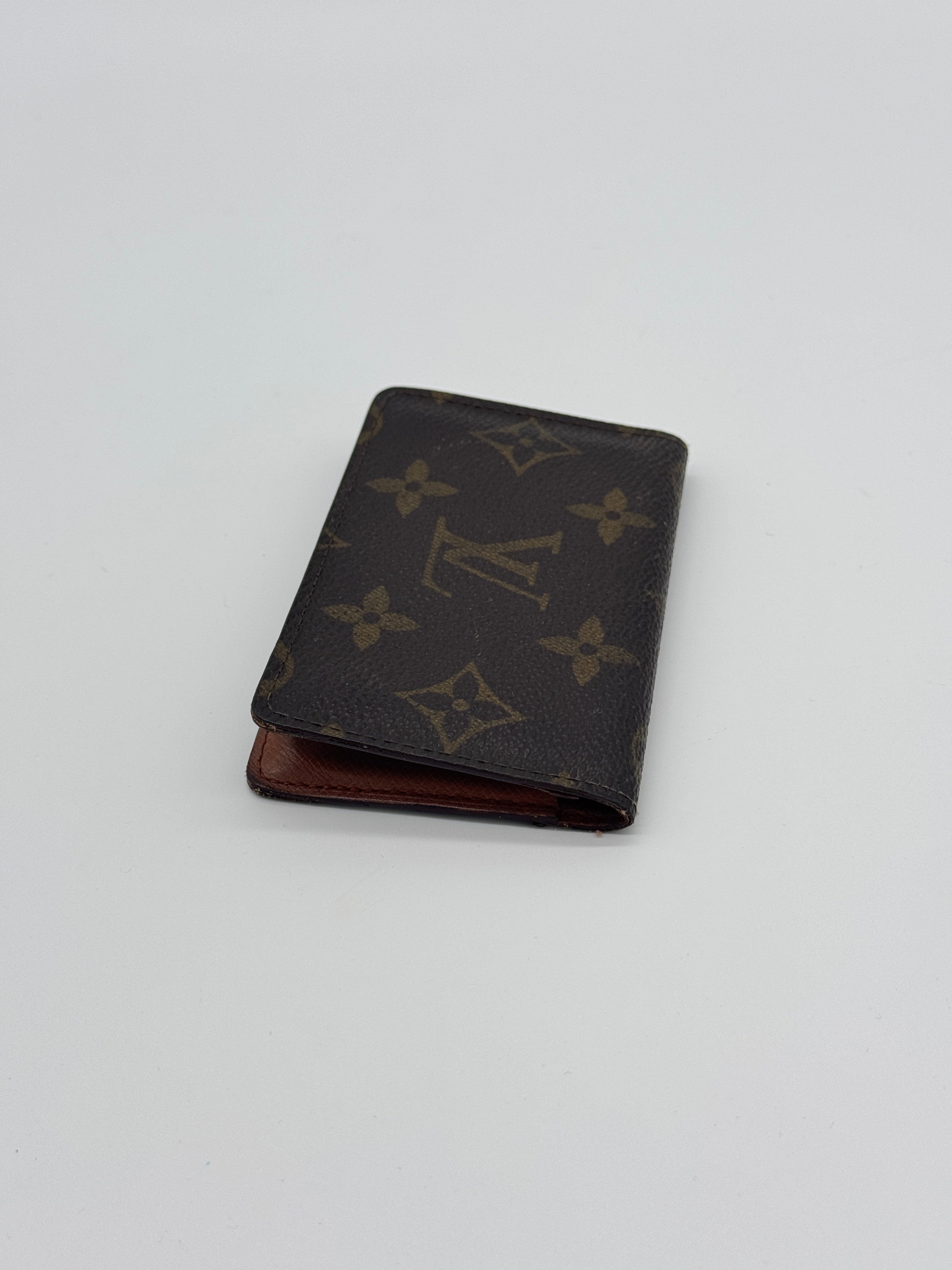 Louis Vuitton Bifold Cardholder