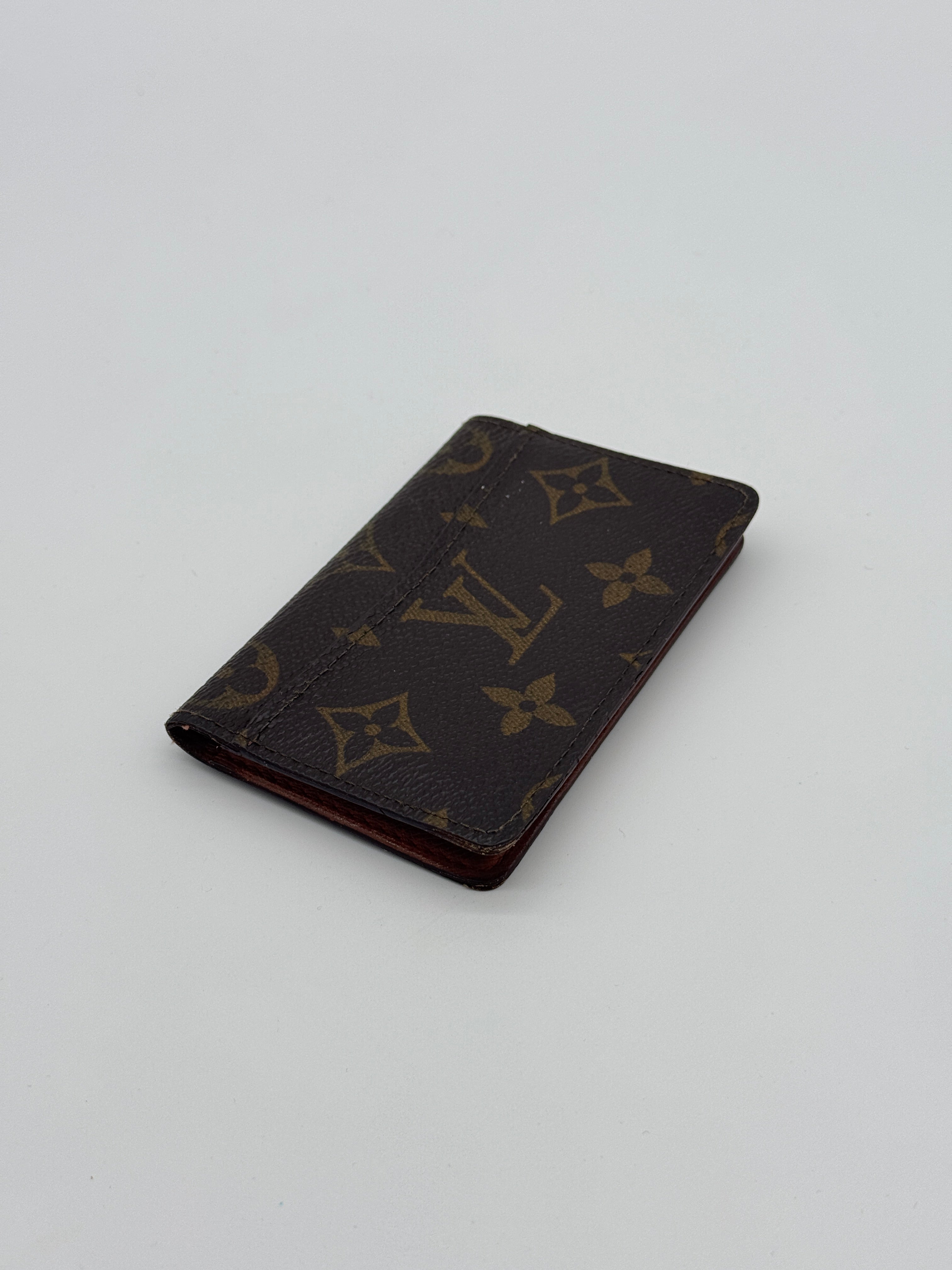 Louis Vuitton Bifold Cardholder