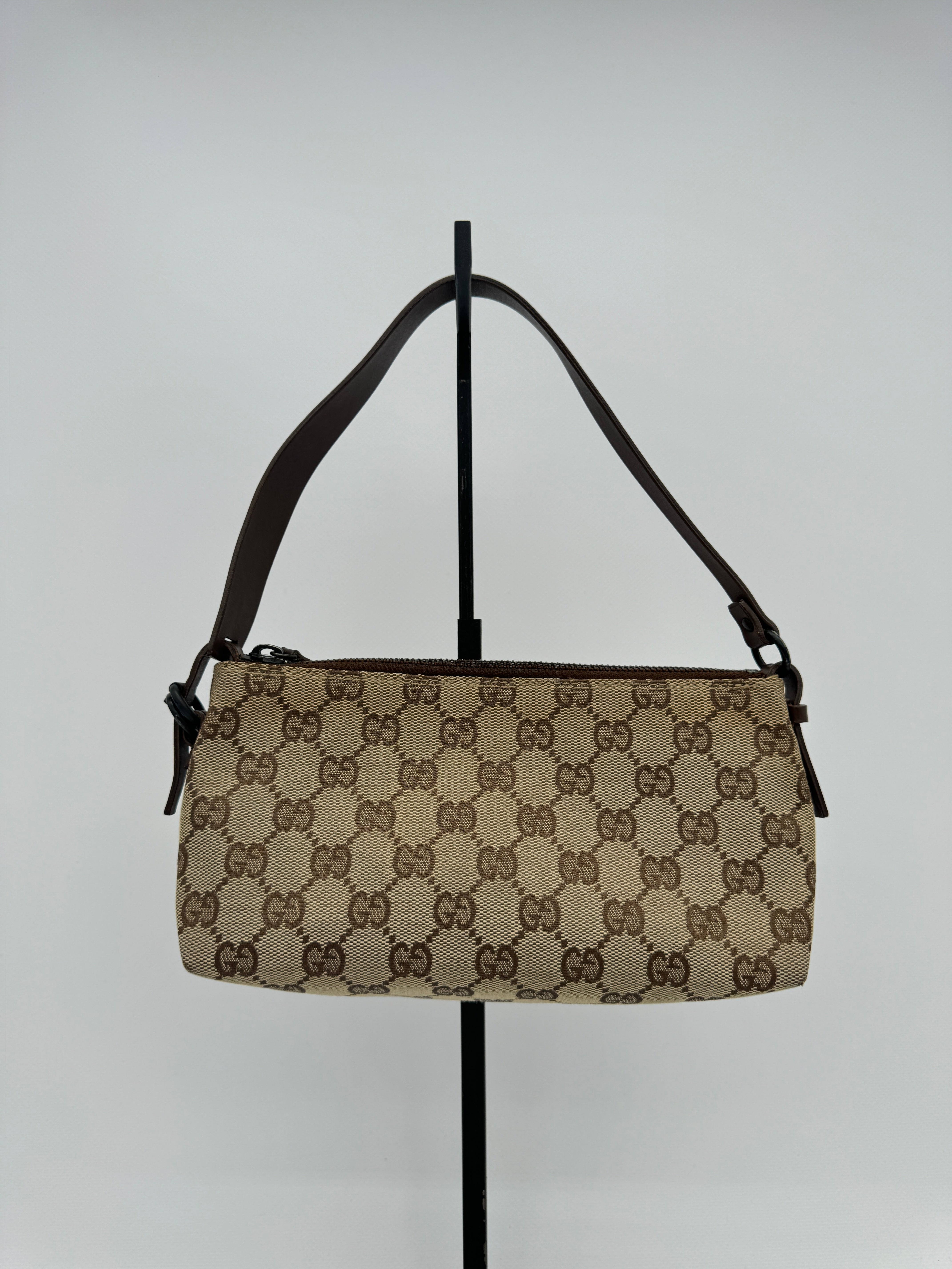 Gucci GG Canvas Bag