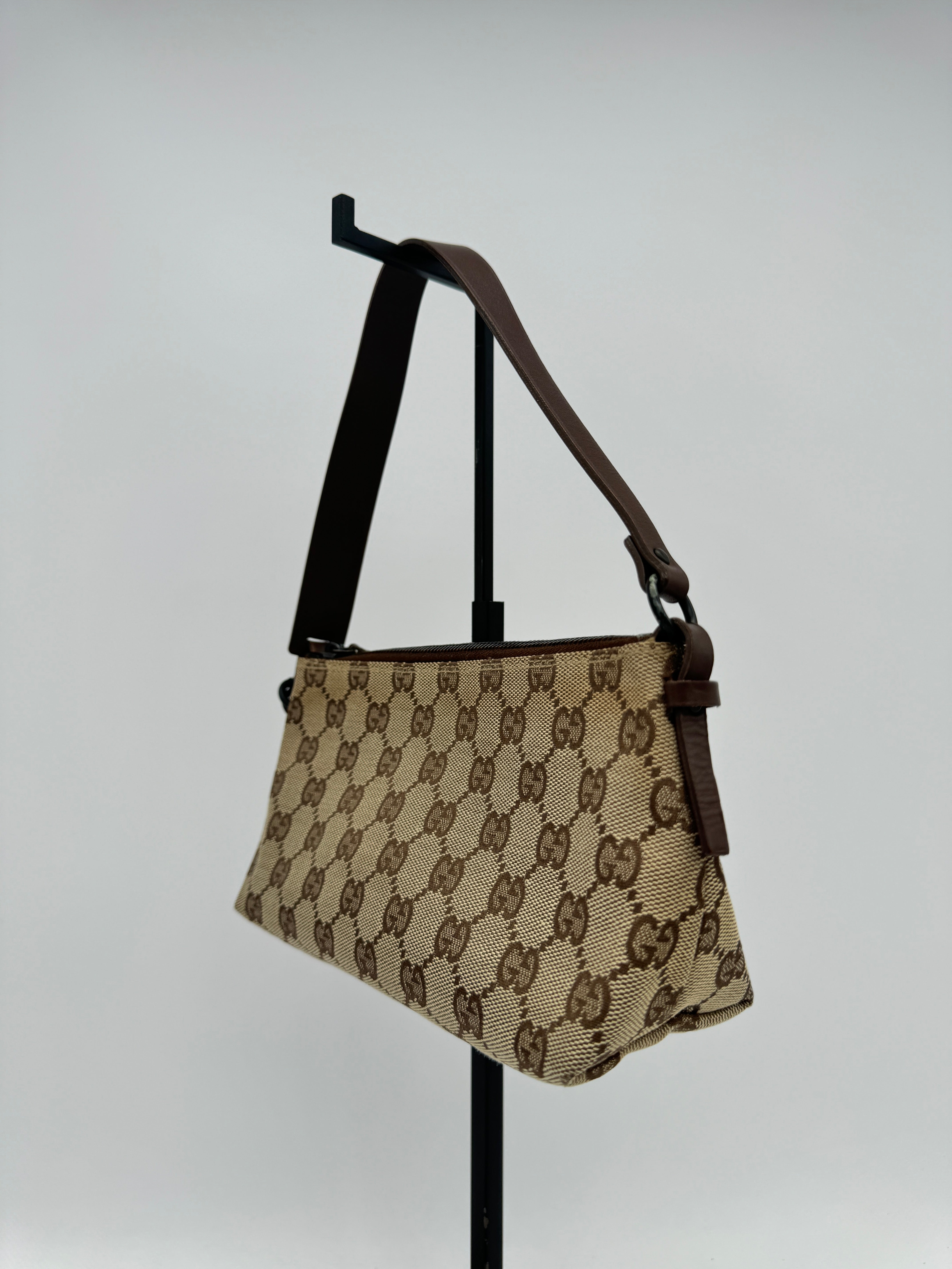 Gucci GG Canvas Bag