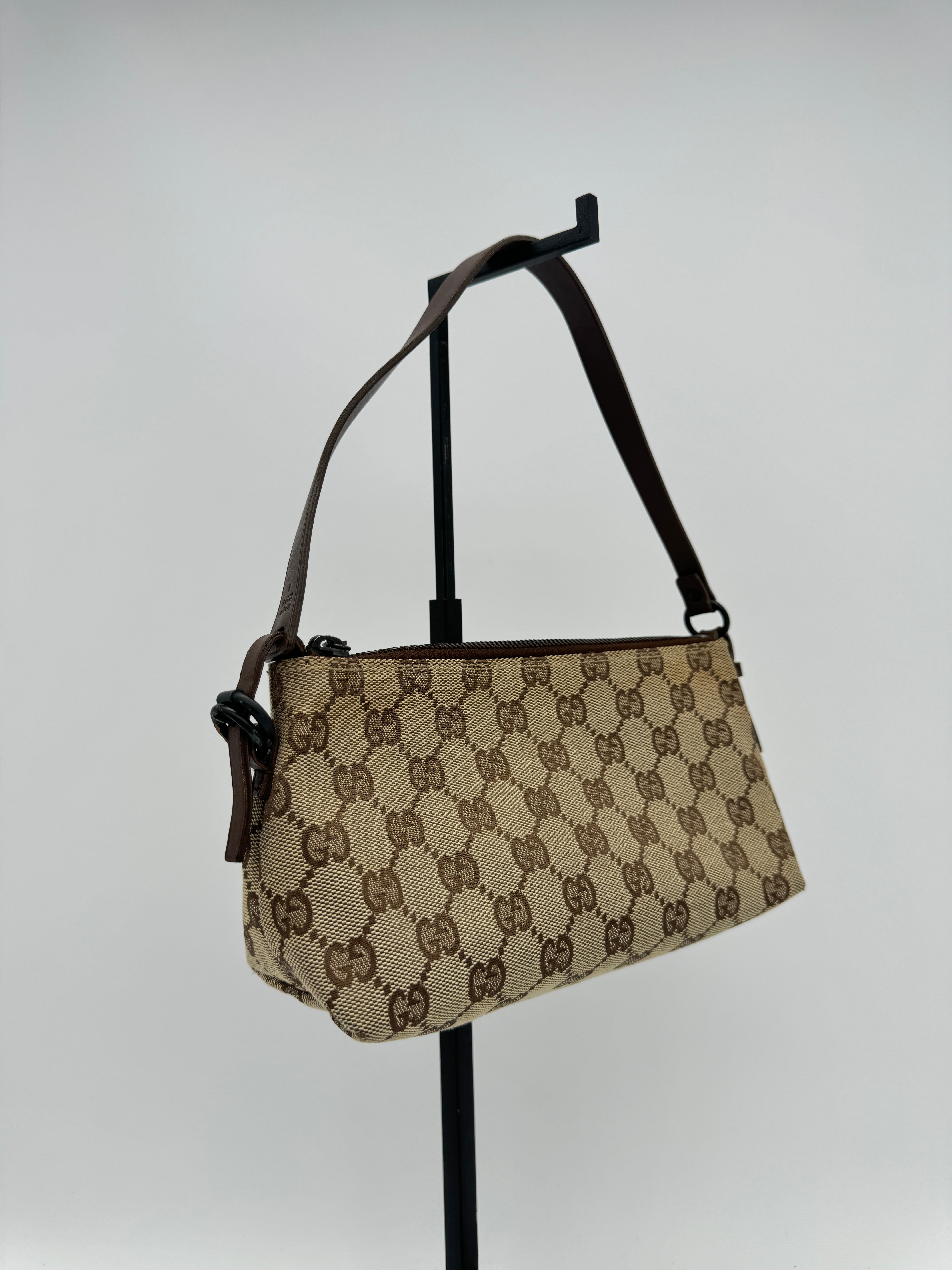 Gucci GG Canvas Bag