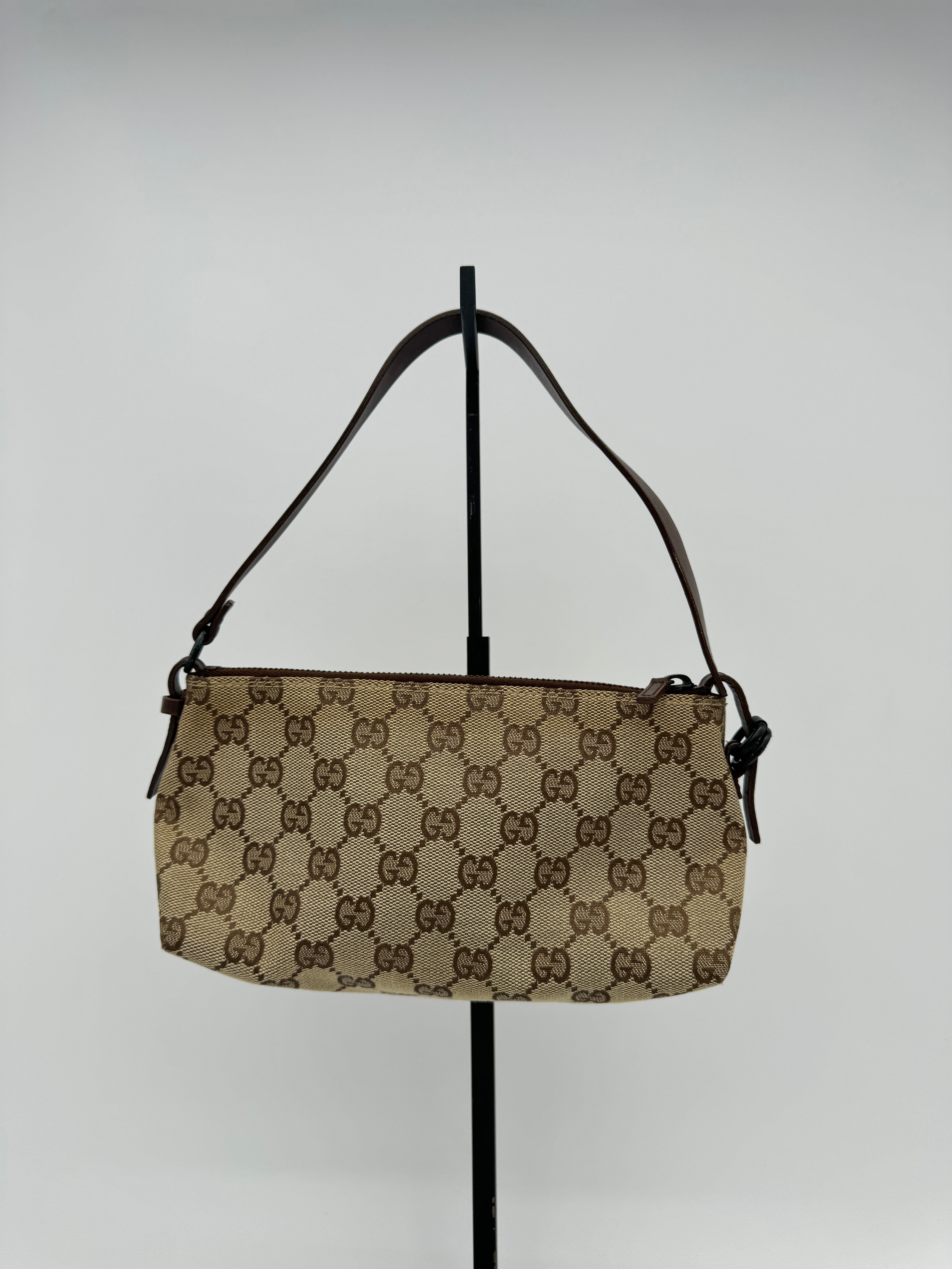 Gucci GG Canvas Bag