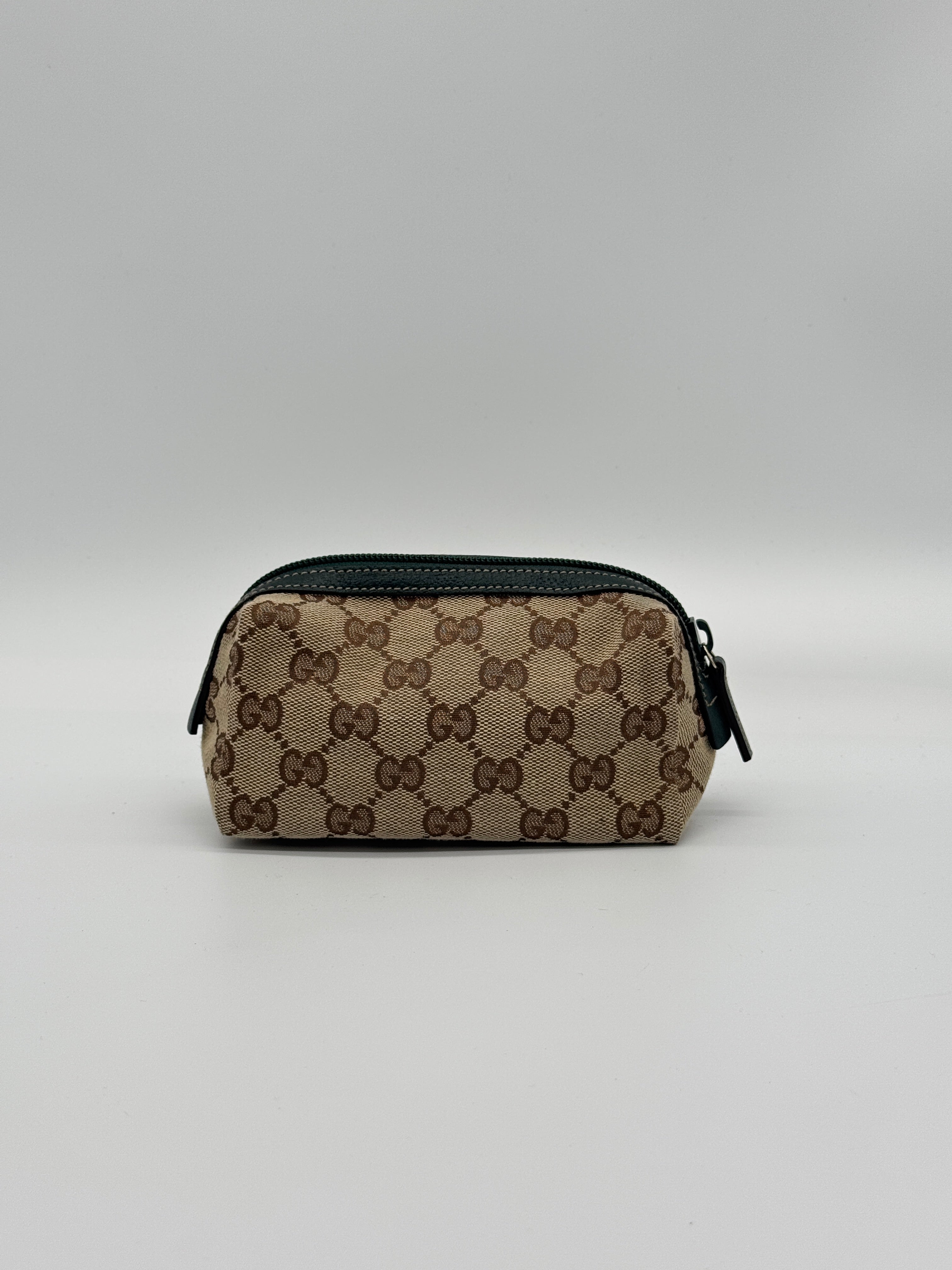 Gucci GG Cosmetic Pouch