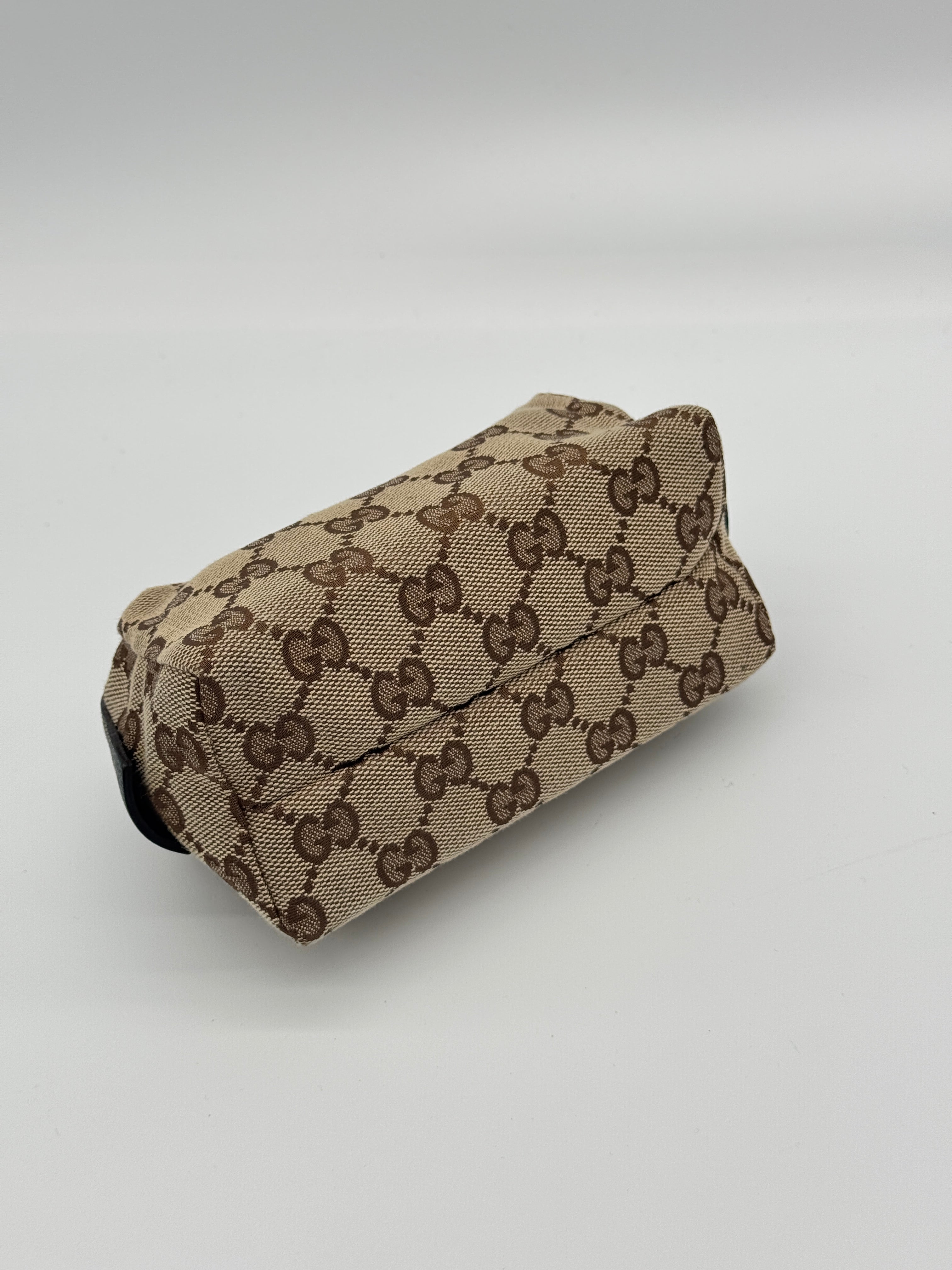 Gucci GG Cosmetic Pouch