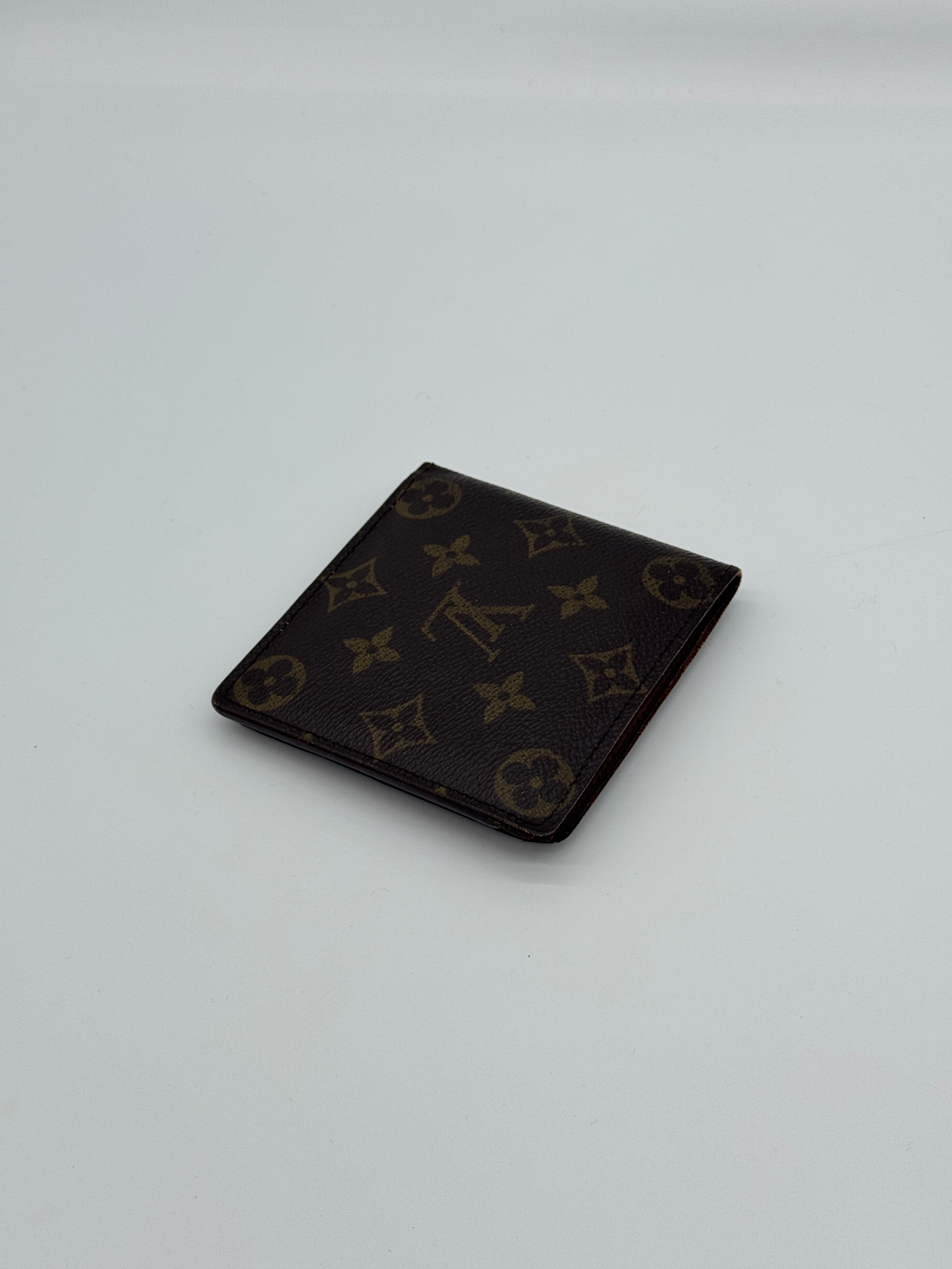 Louis Vuitton Marco Wallet