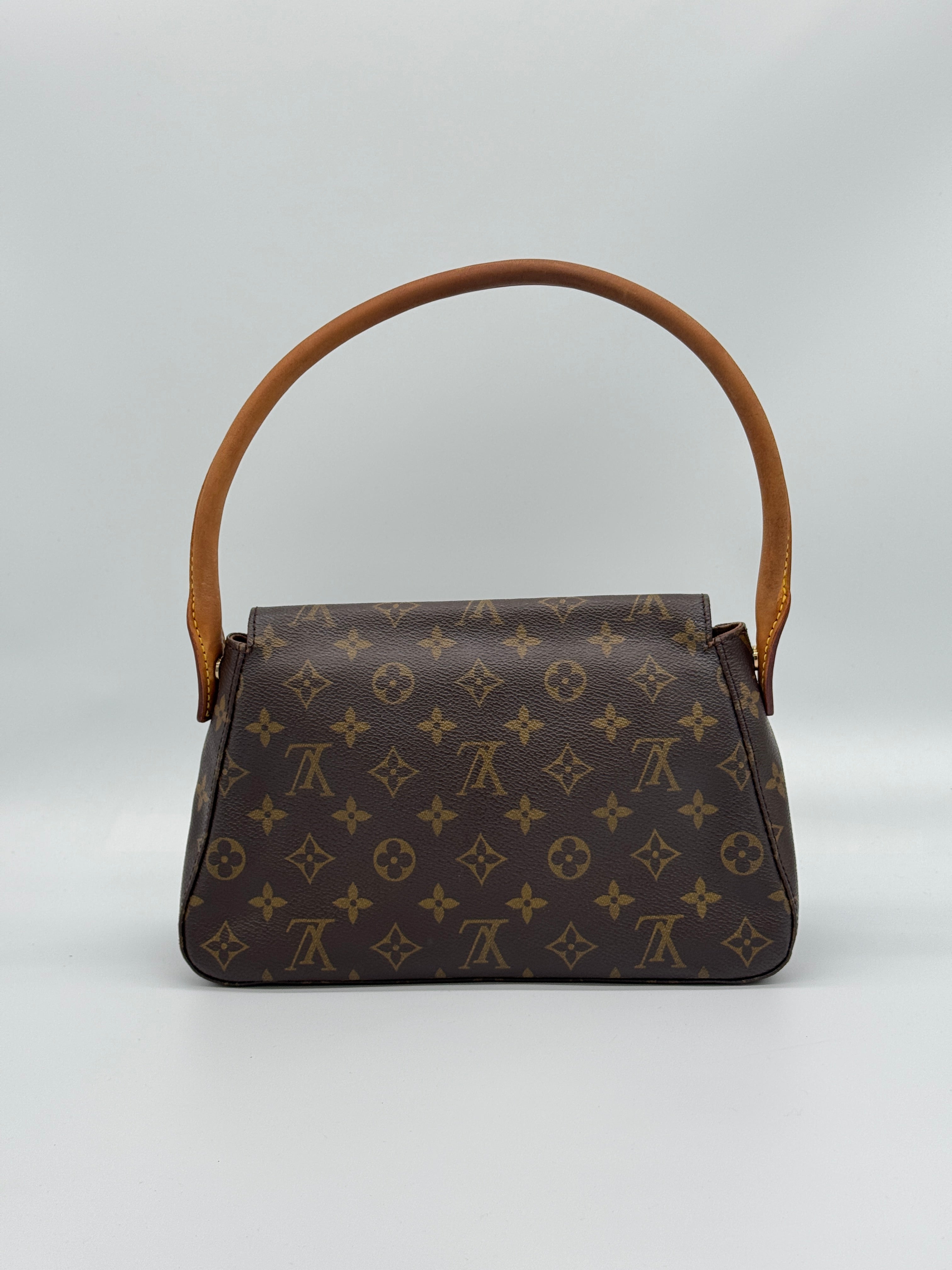 Louis Vuitton Mini Looping