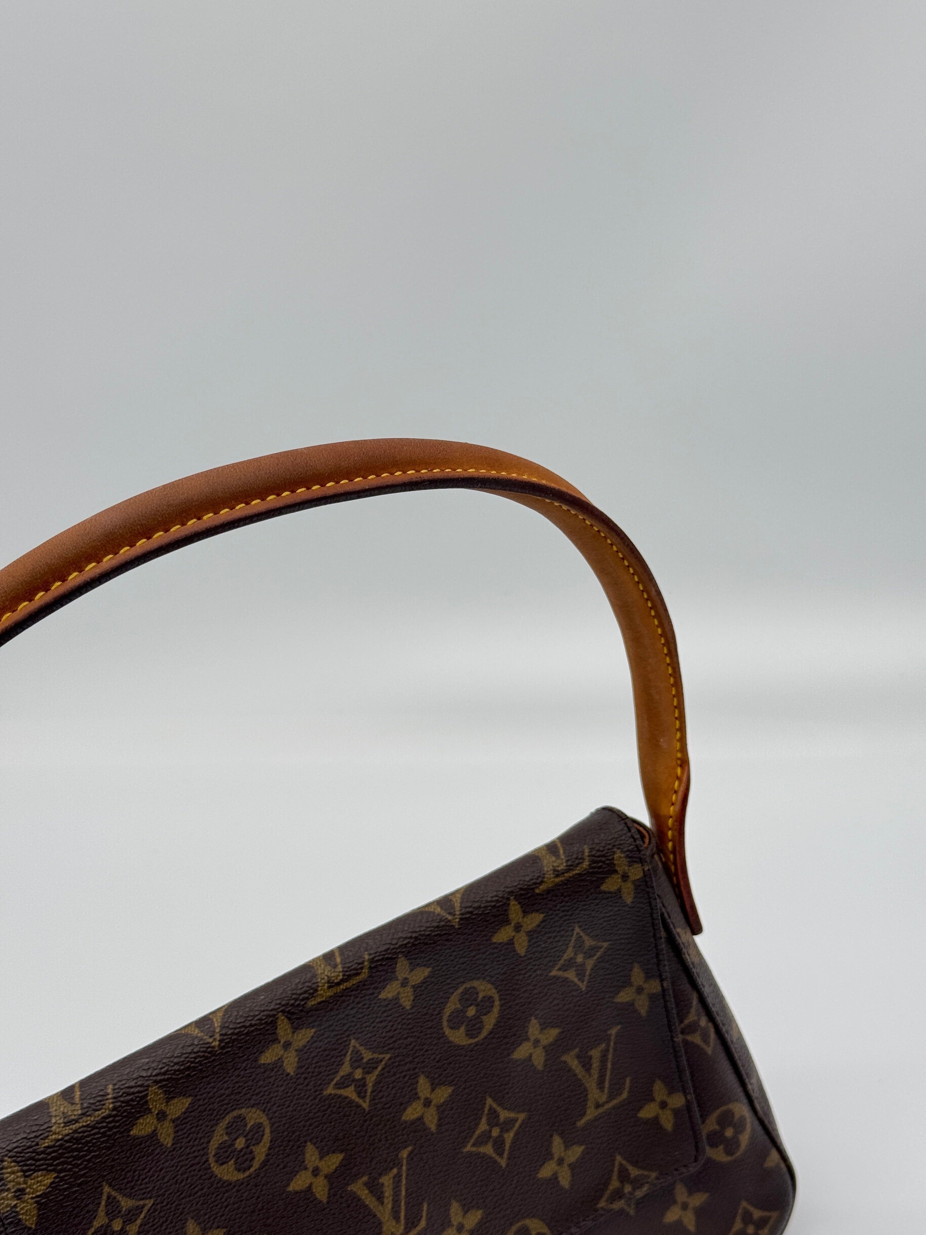 Louis Vuitton Mini Looping