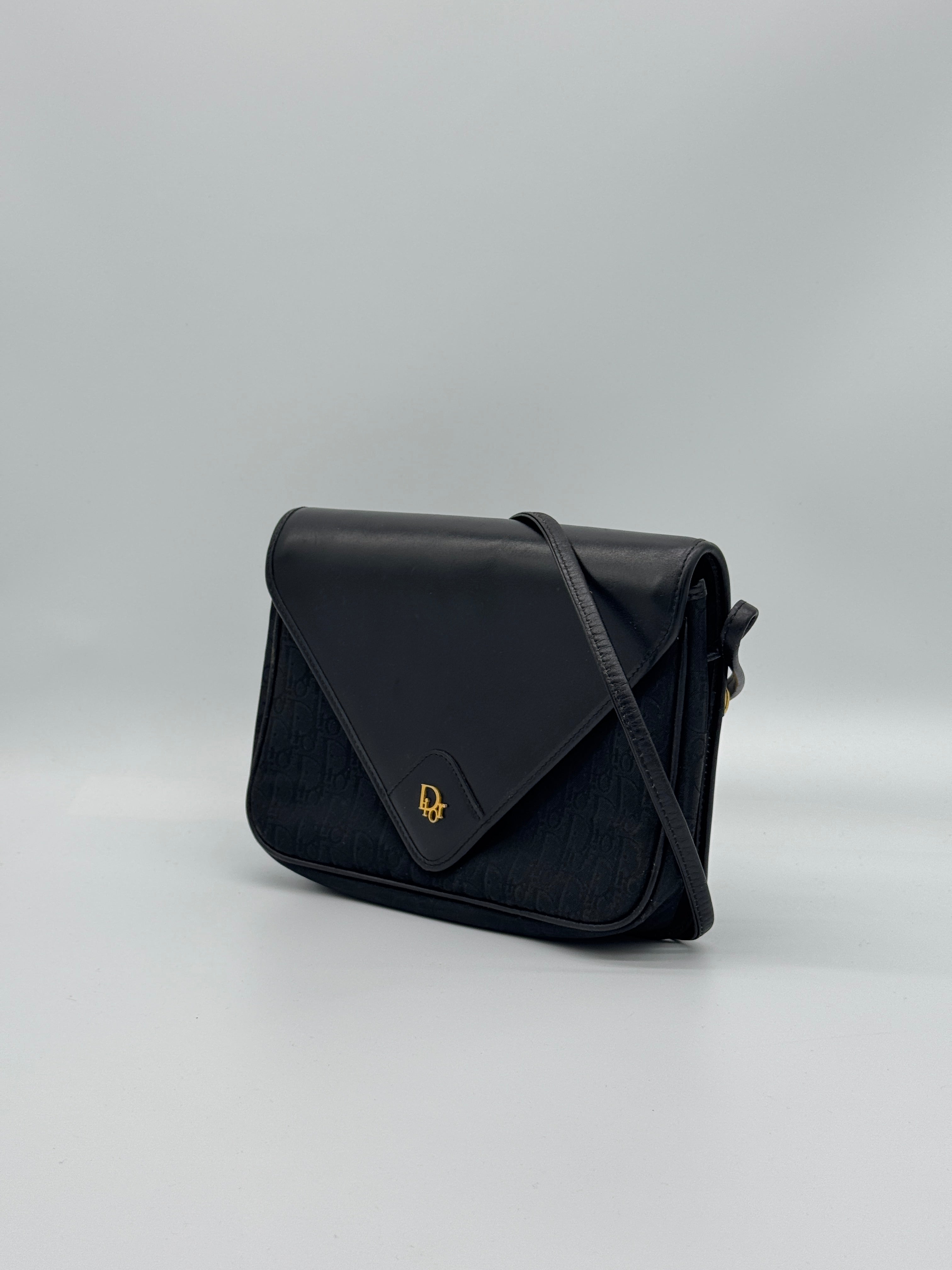 Dior Trotter Shoulderbag