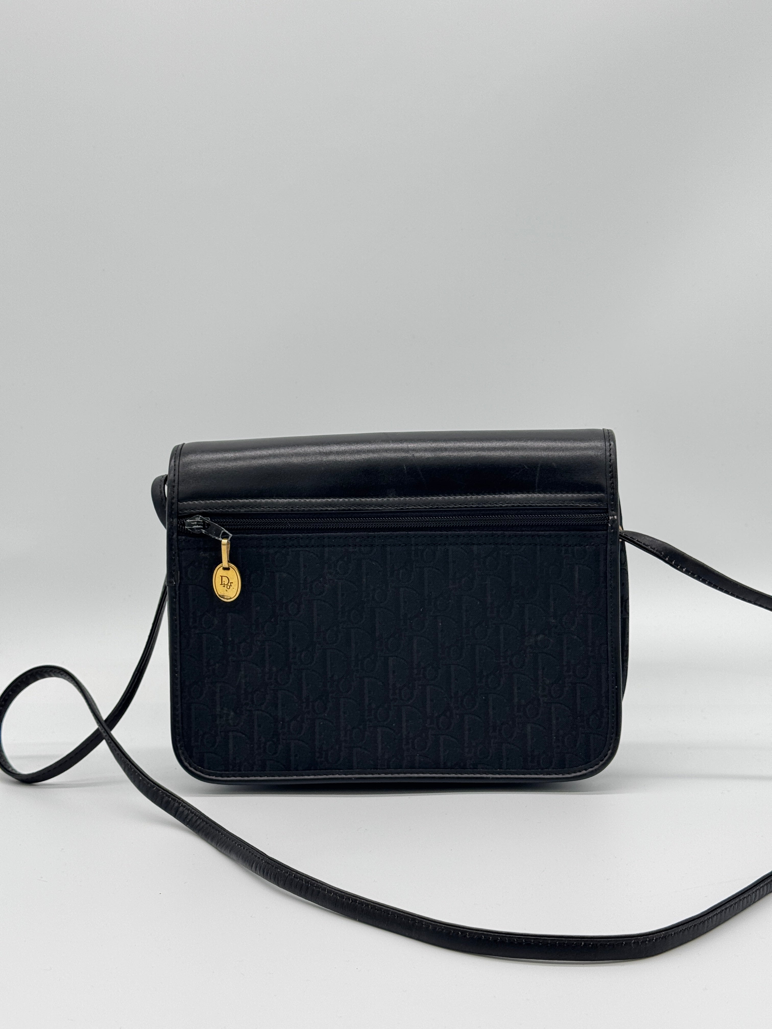 Dior Trotter Shoulderbag