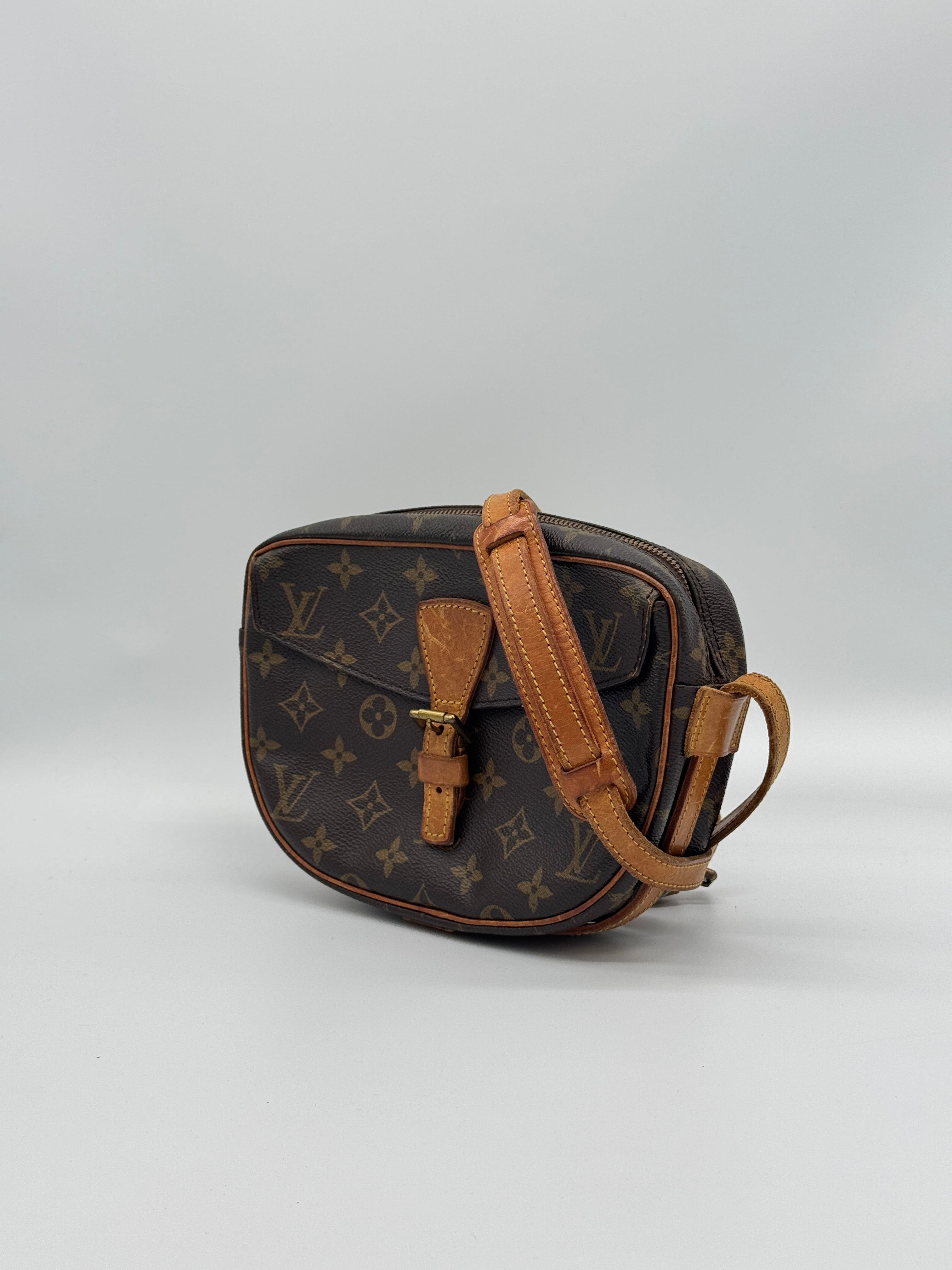 Louis Vuitton Jeune Fille PM