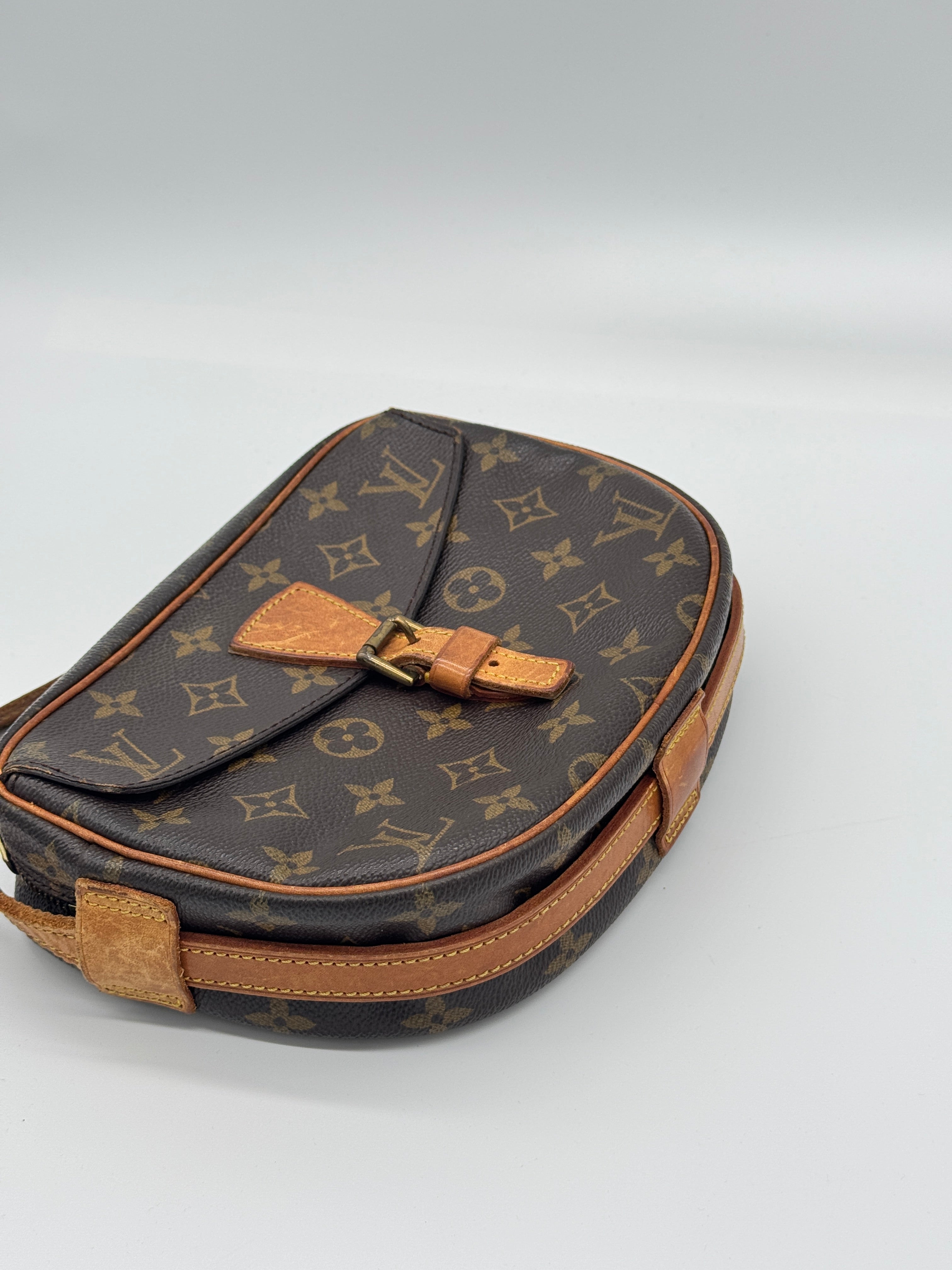 Louis Vuitton Jeune Fille PM