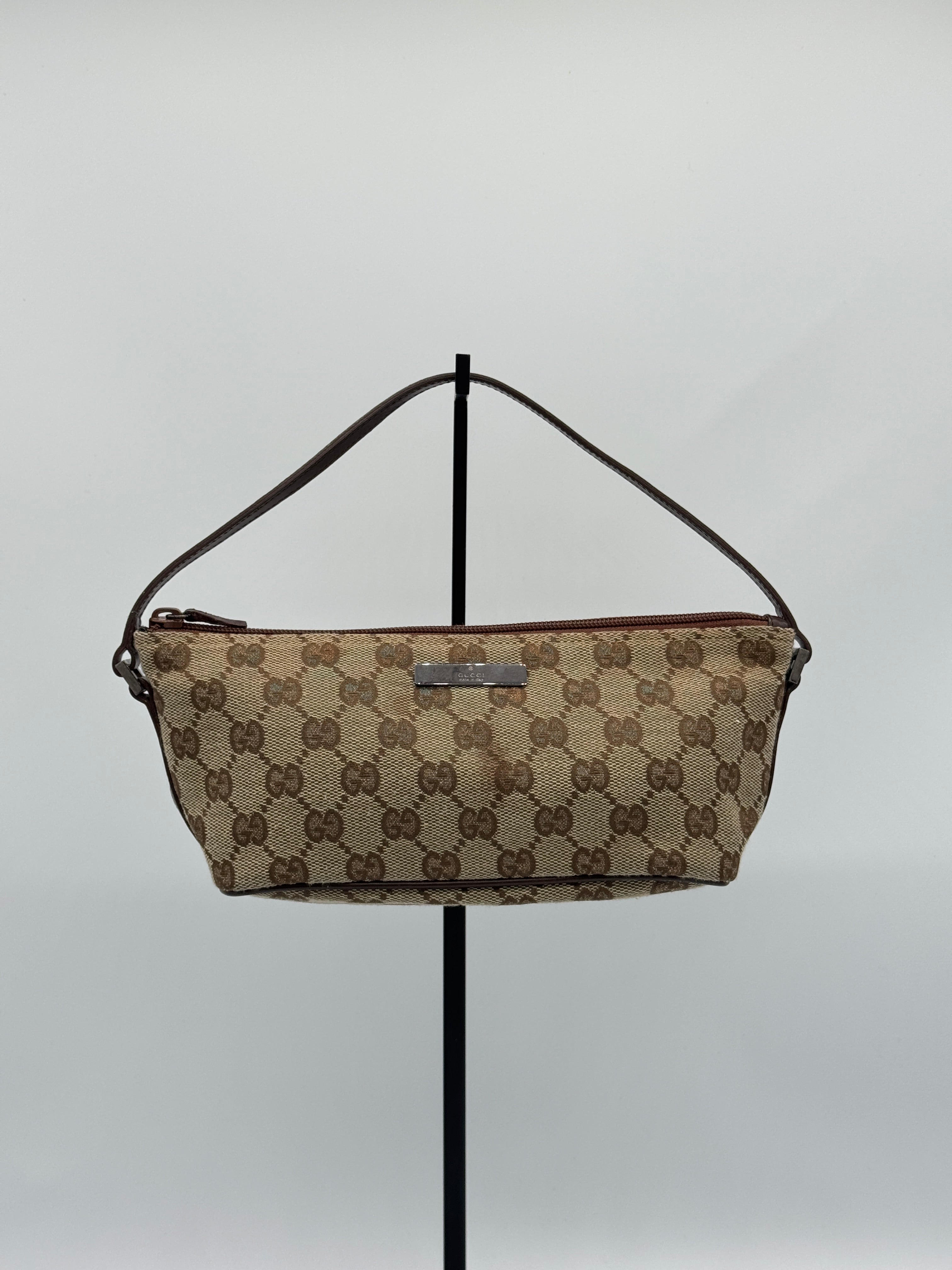 Gucci Boat Bag