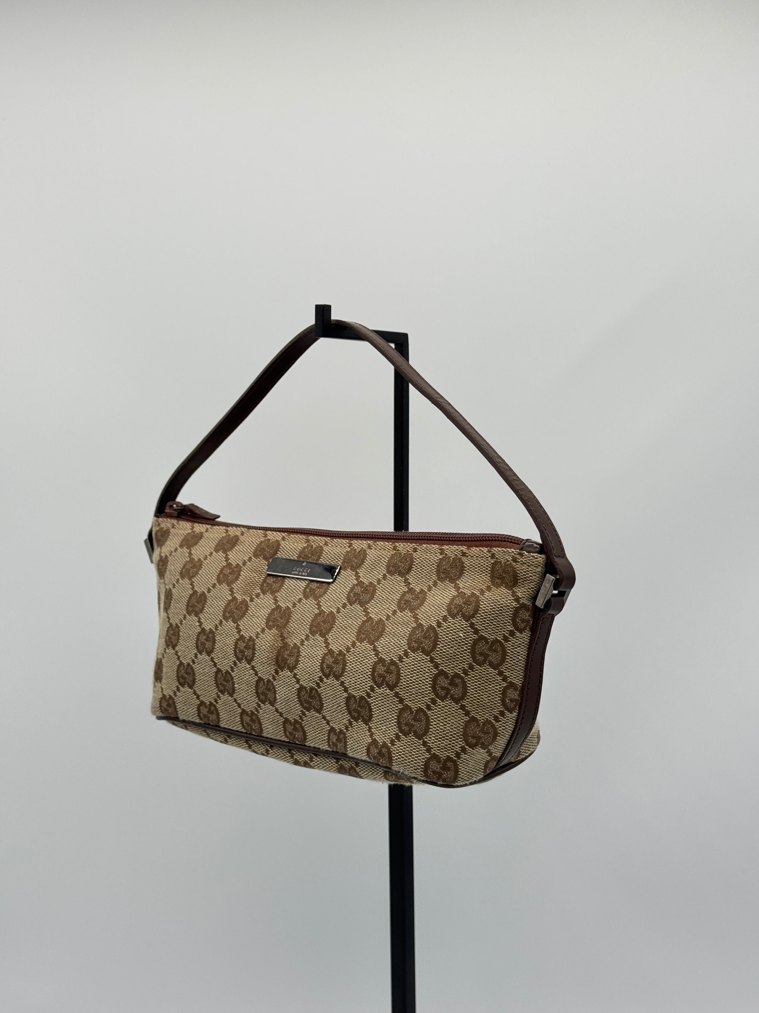 Gucci Boat Bag