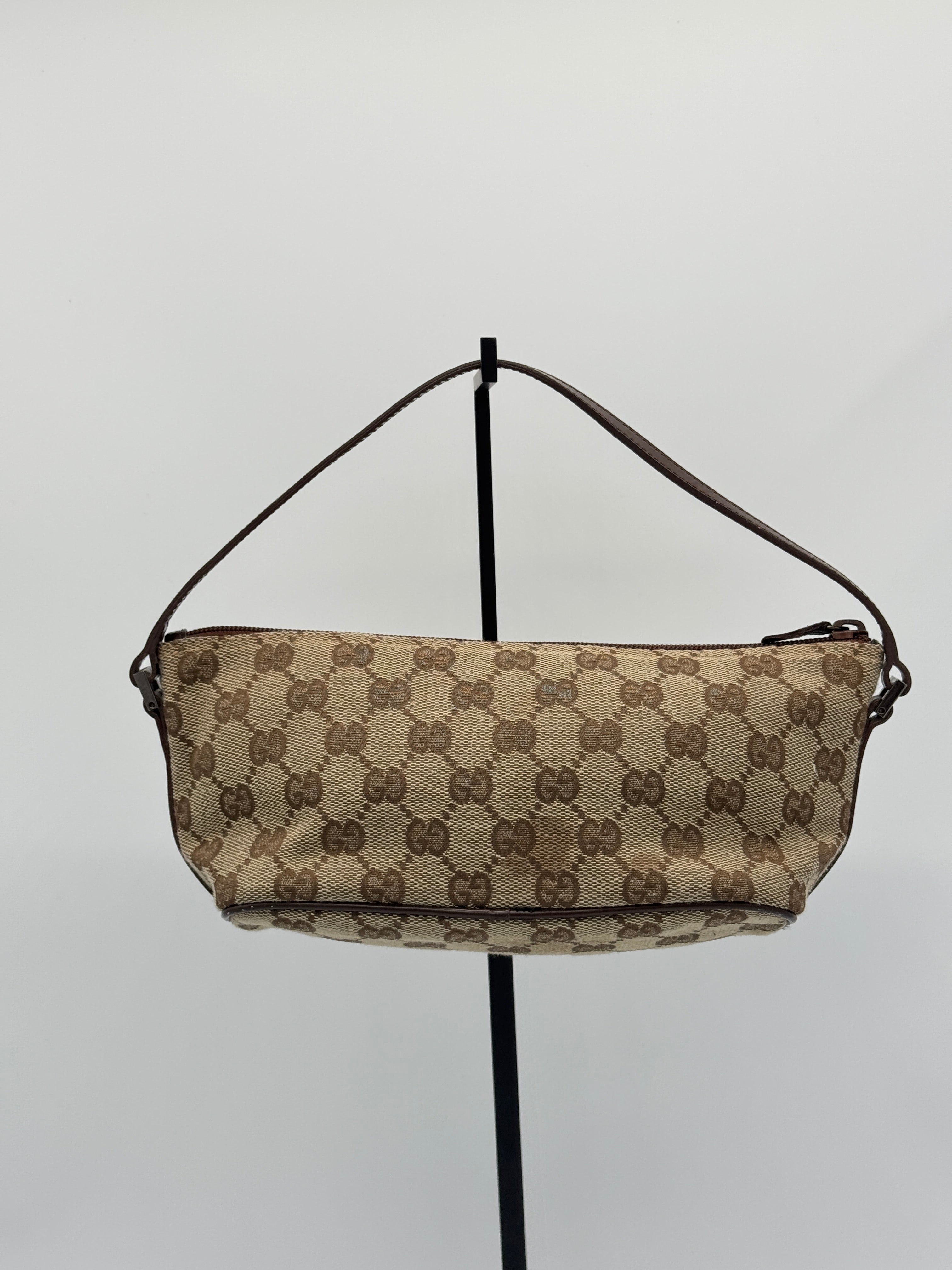 Gucci Boat Bag