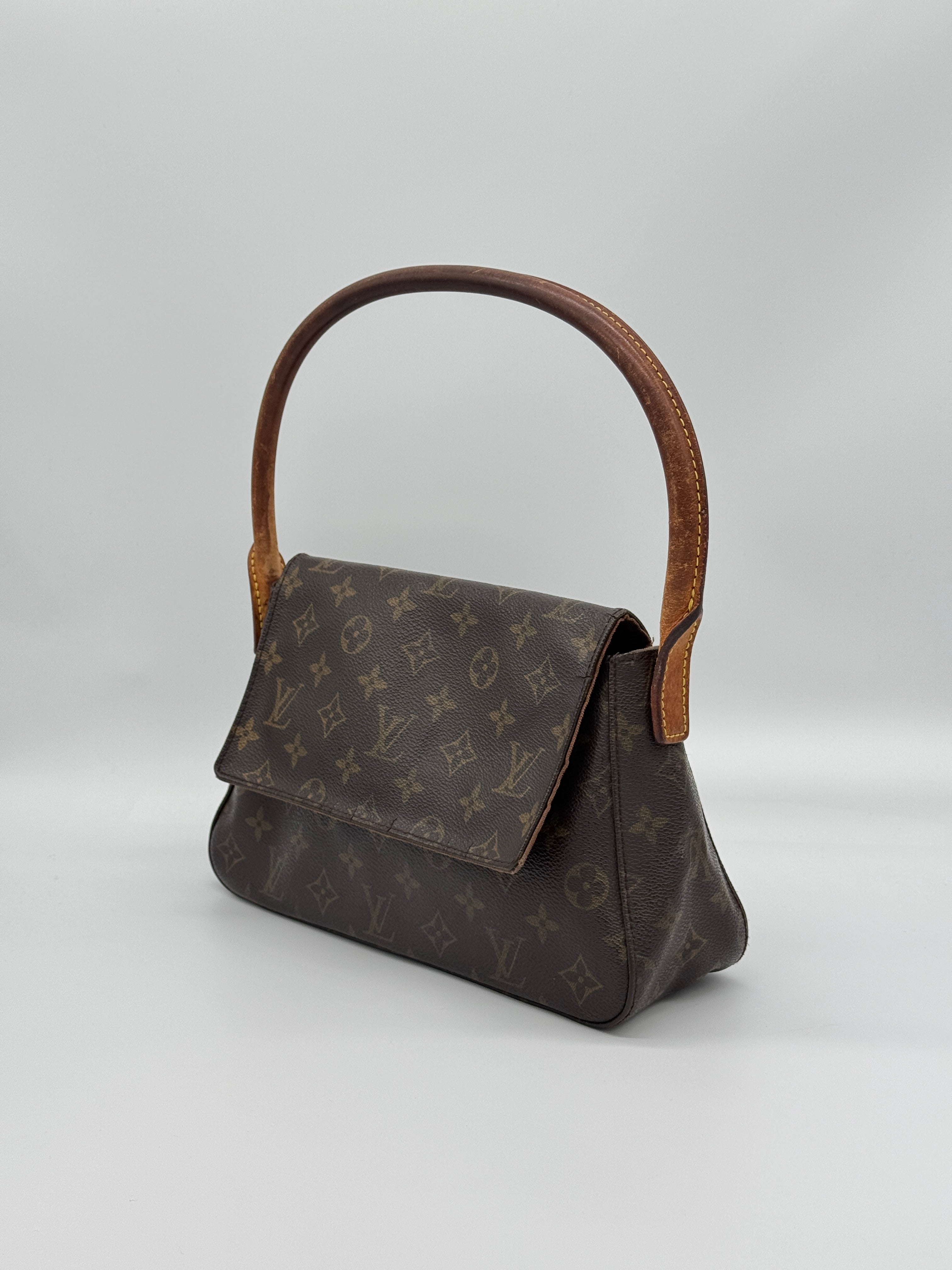 Louis Vuitton Mini Looping