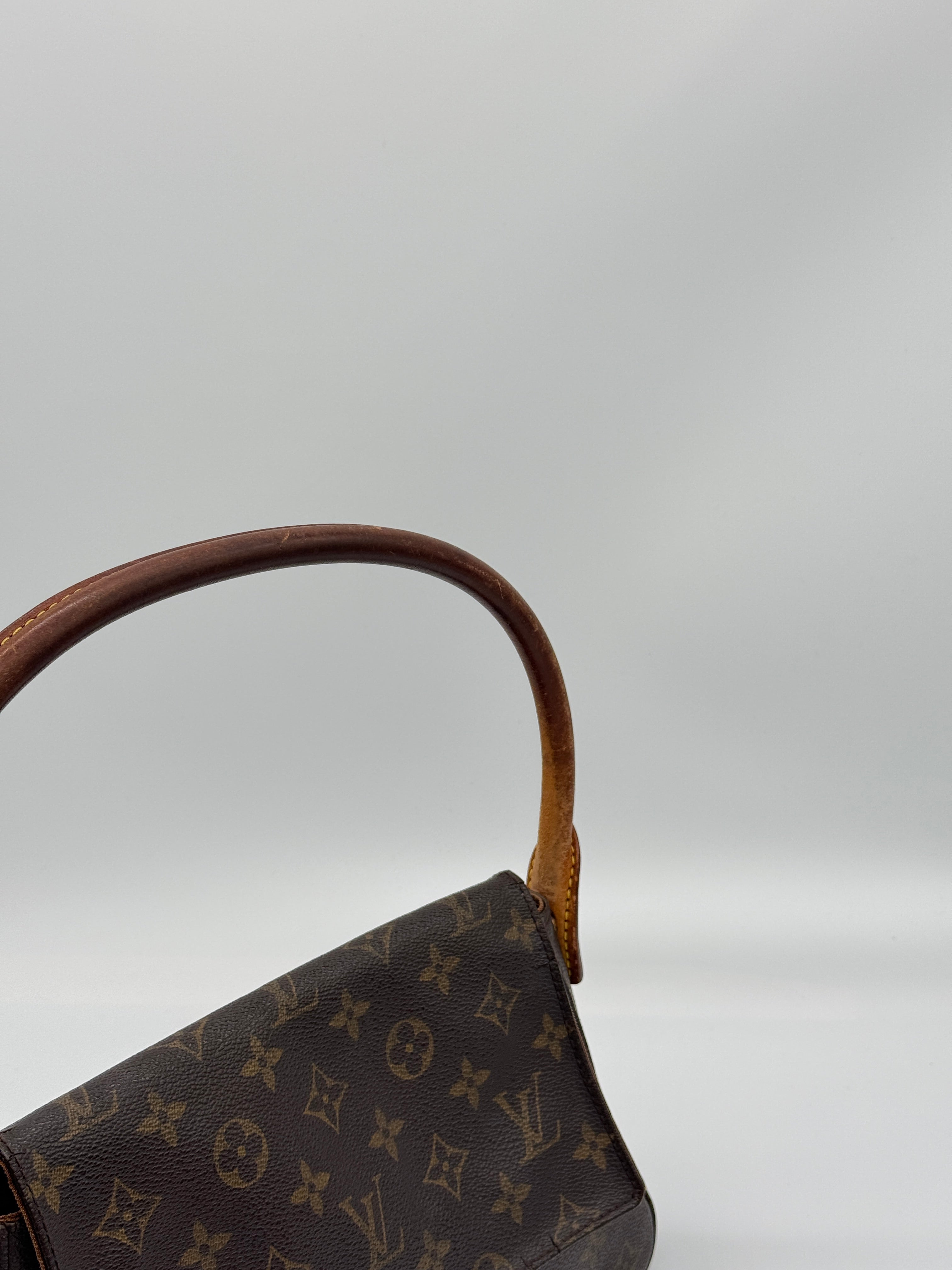 Louis Vuitton Mini Looping