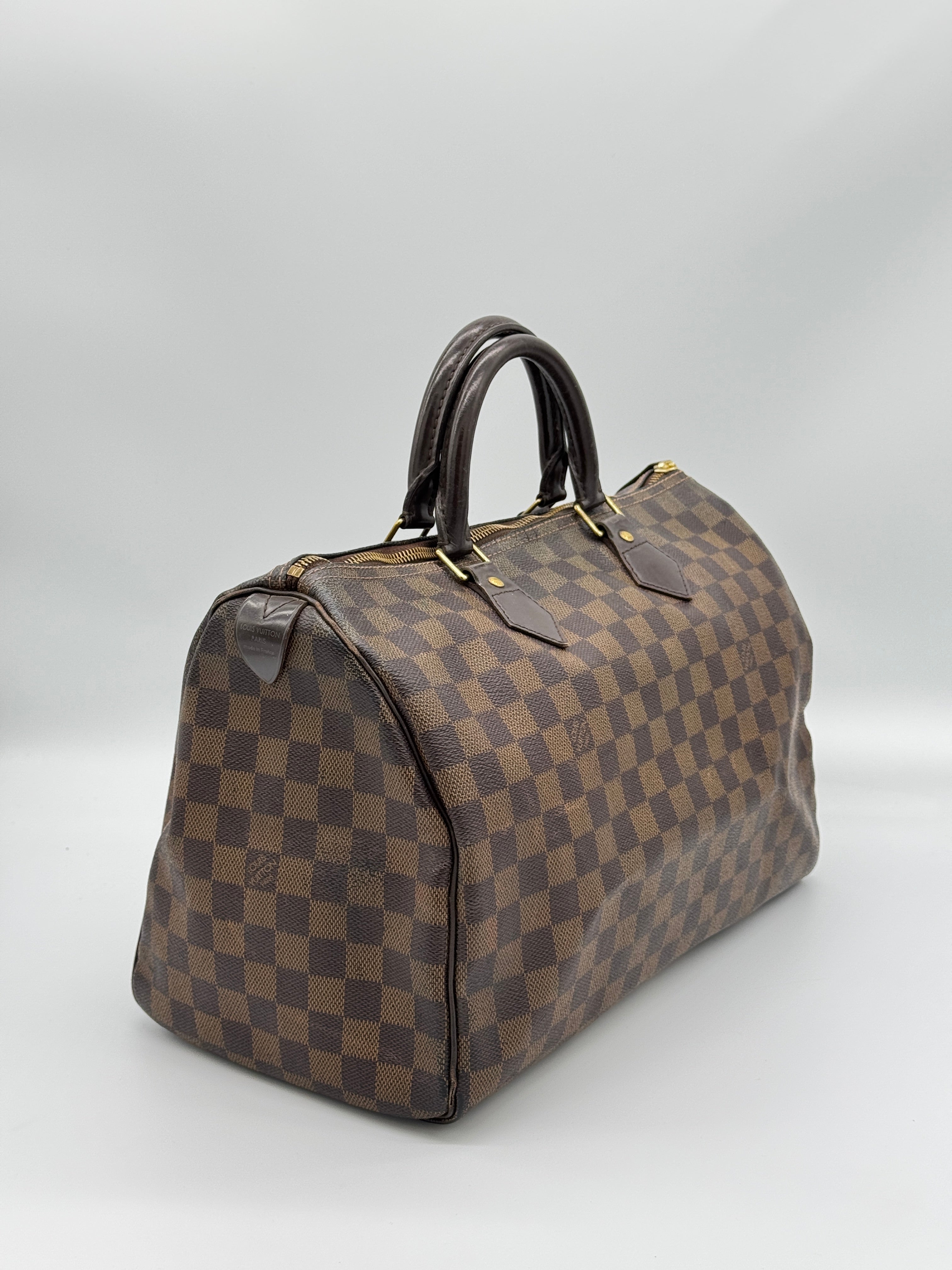 Louis Vuitton Speedy 35