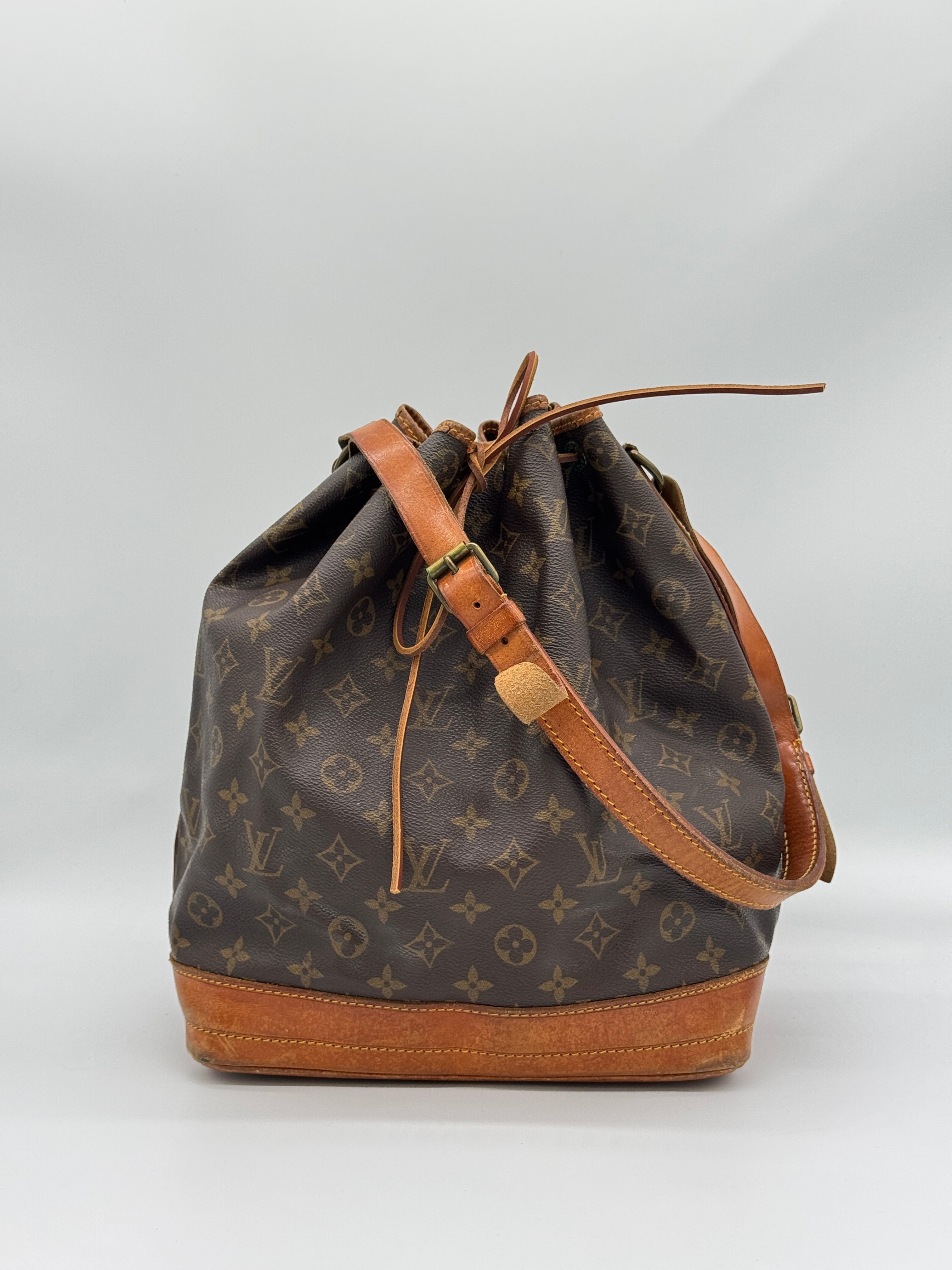 Louis Vuitton Noé GM