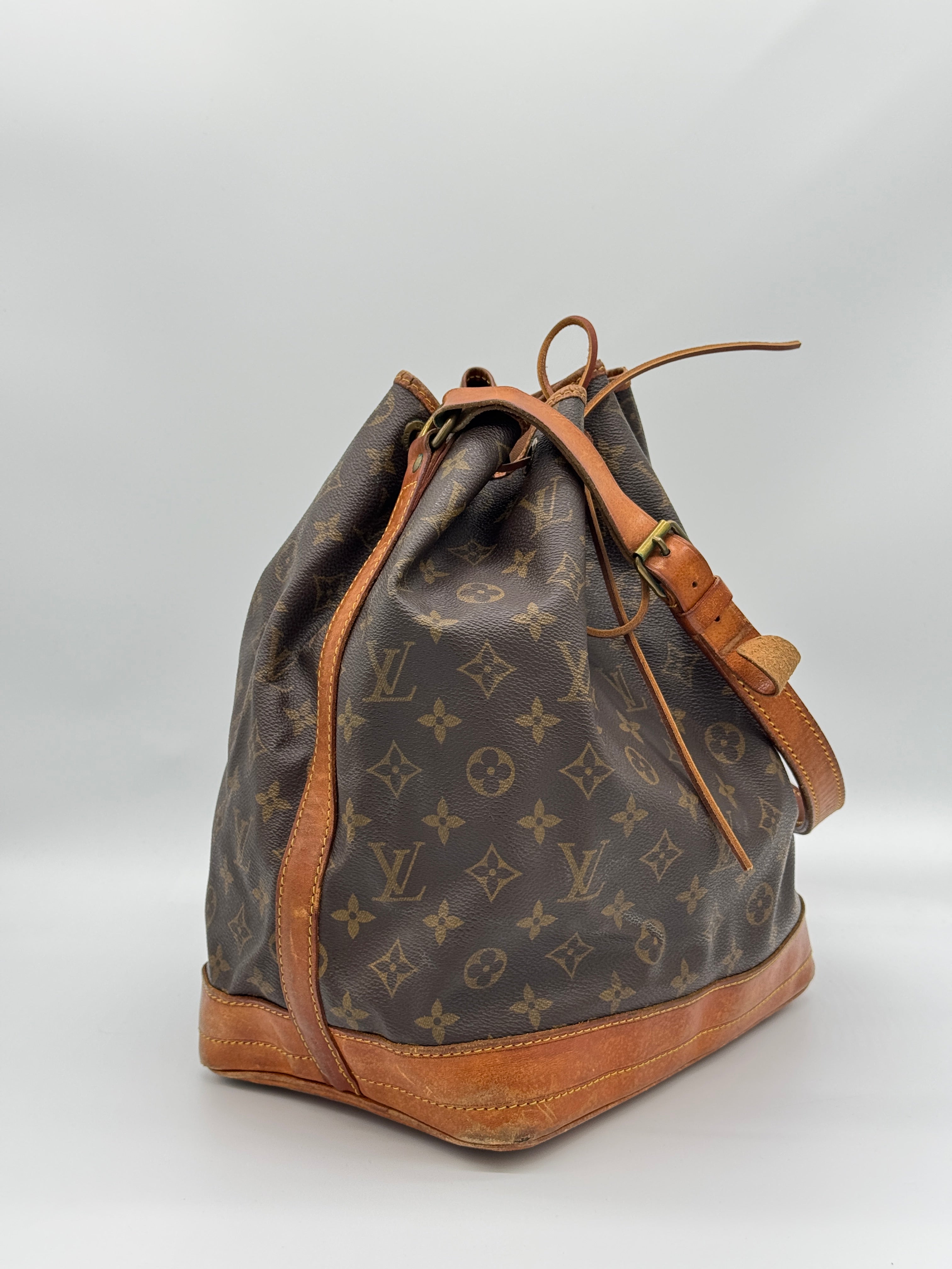 Louis Vuitton Noé GM