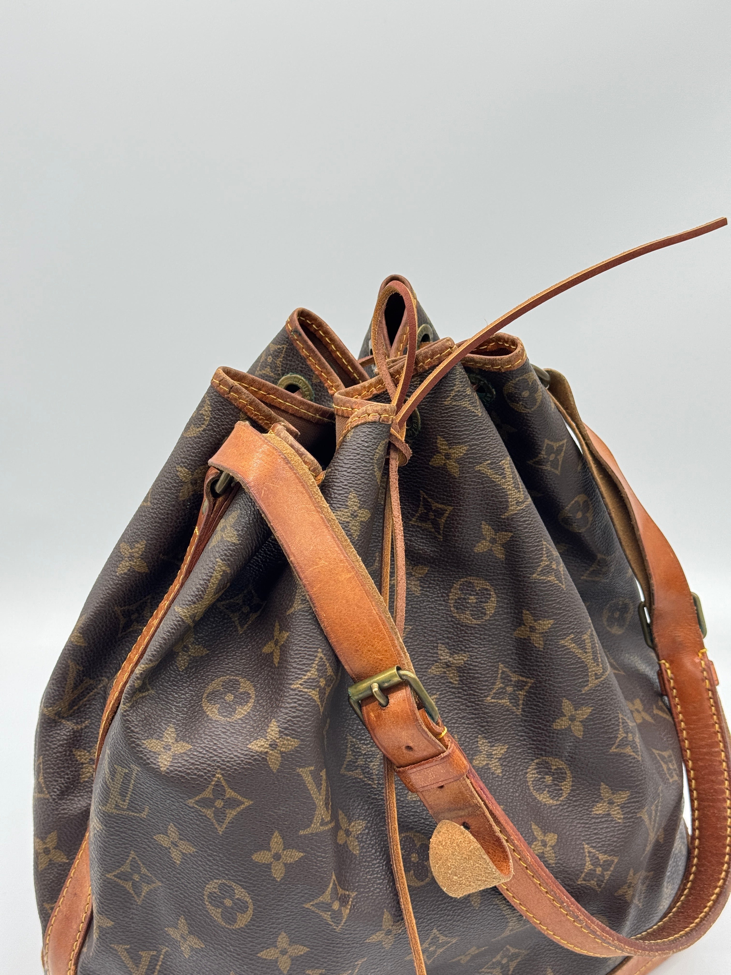 Louis Vuitton Noé GM