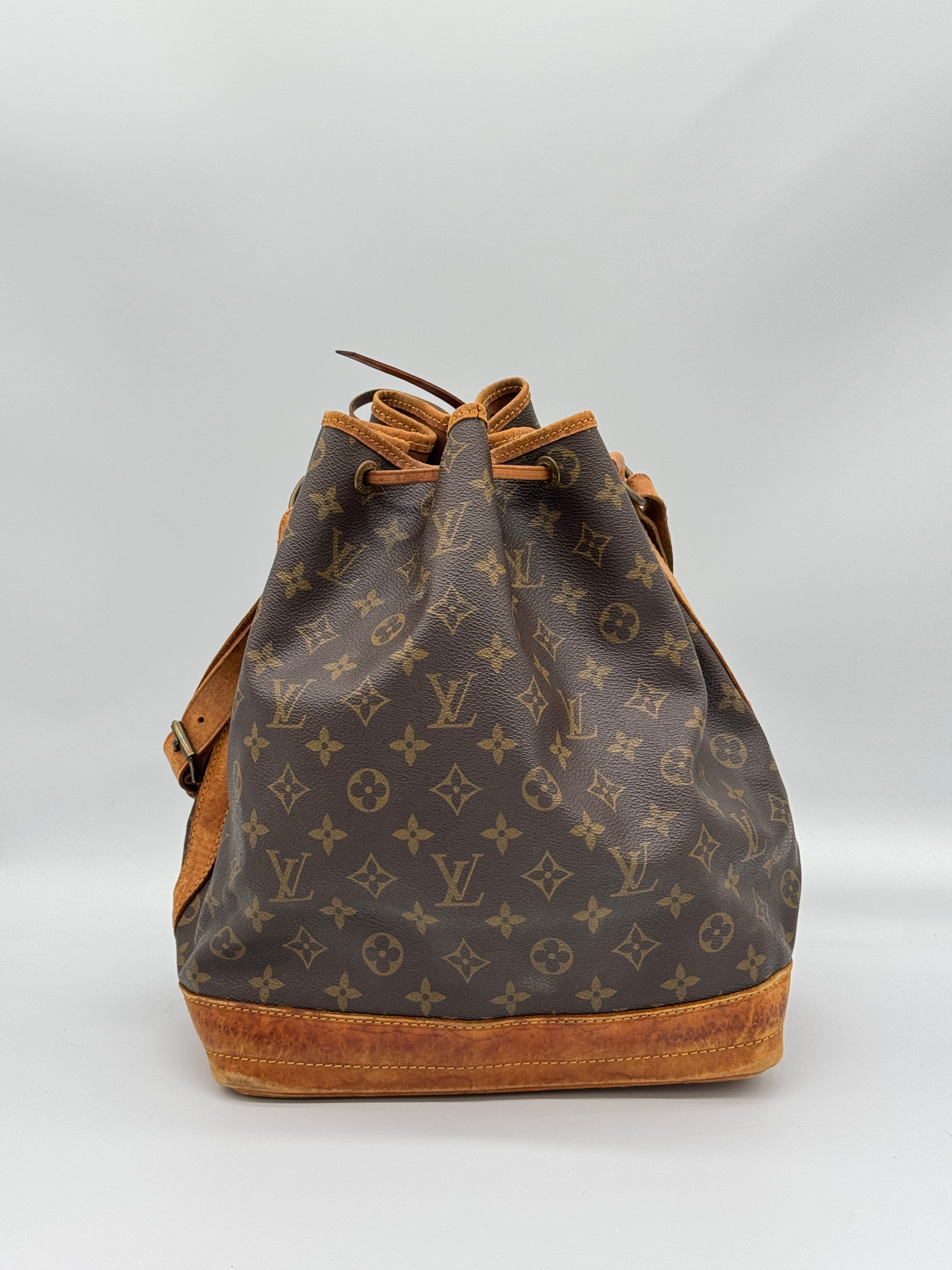 Louis Vuitton Noé GM