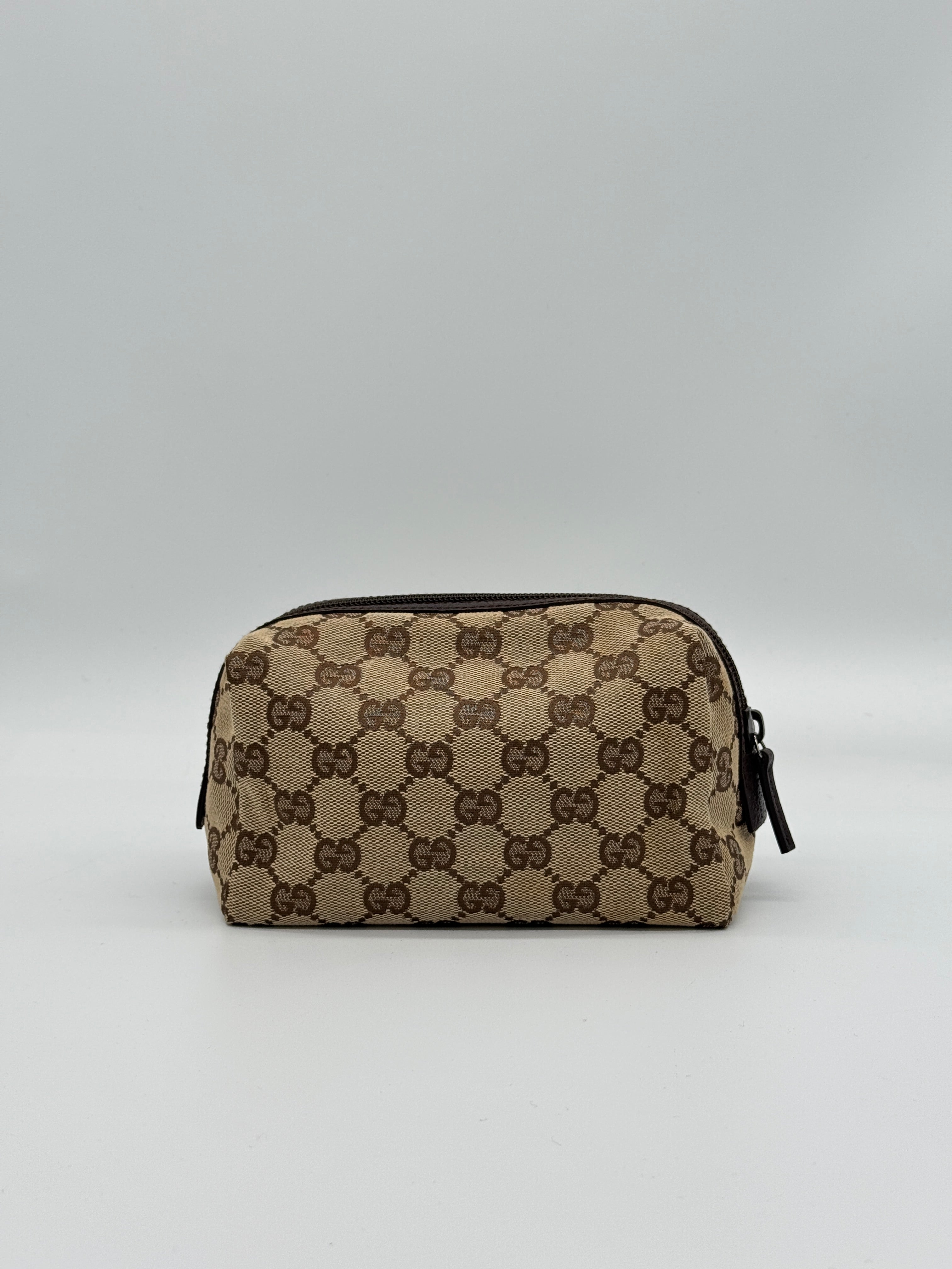 Gucci GG Cosmetic Pouch