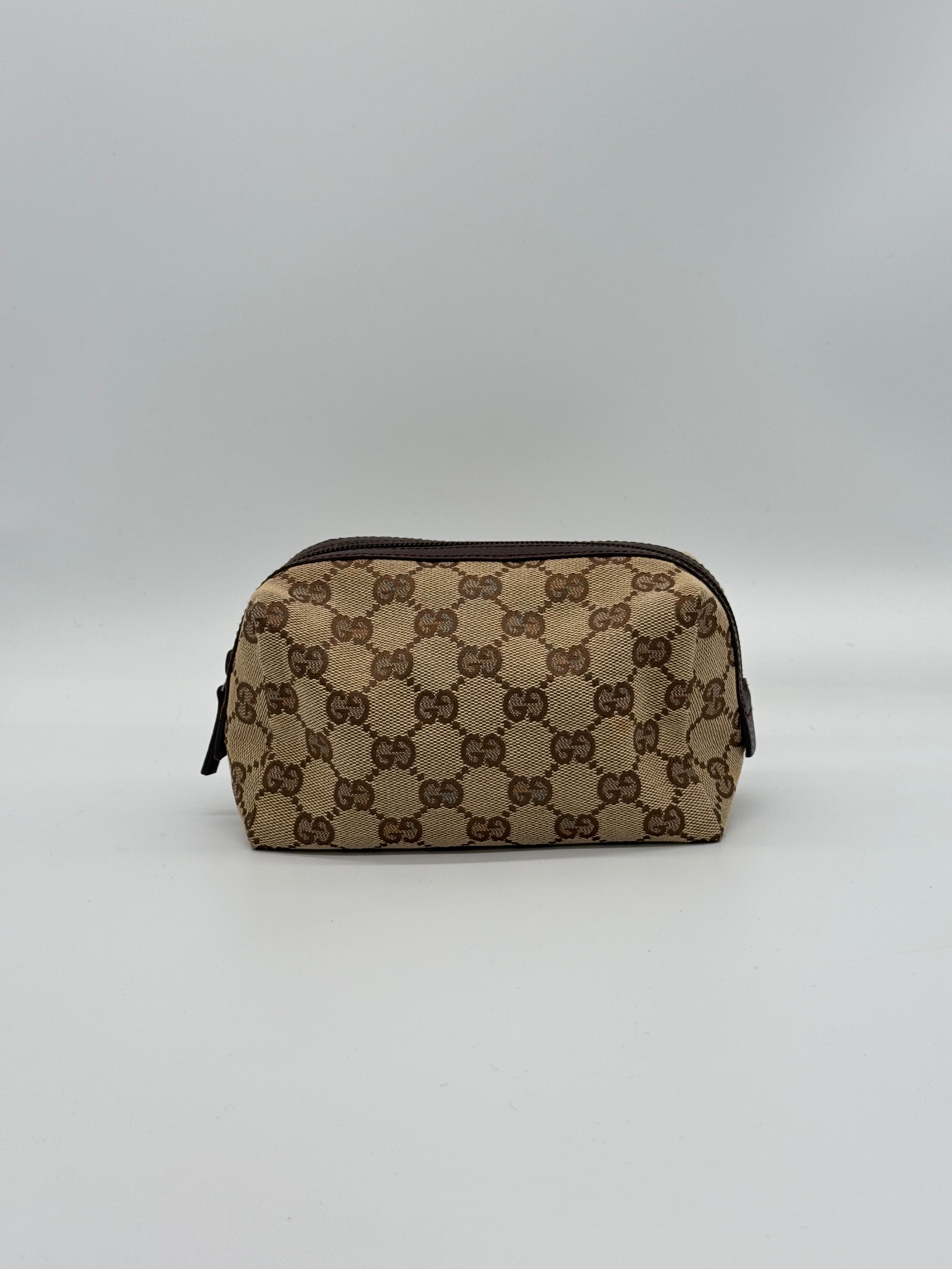 Gucci GG Cosmetic Pouch