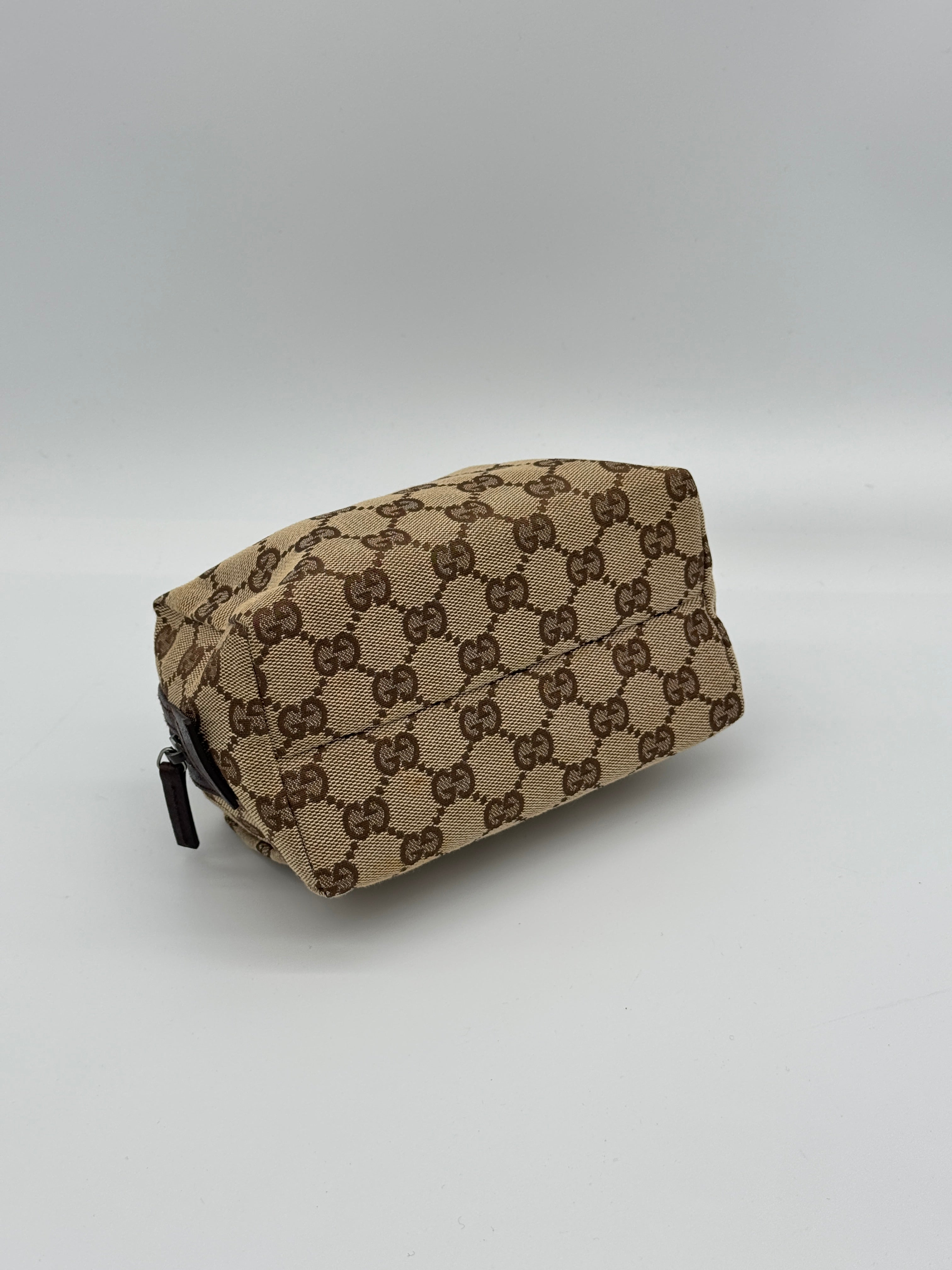 Gucci GG Cosmetic Pouch