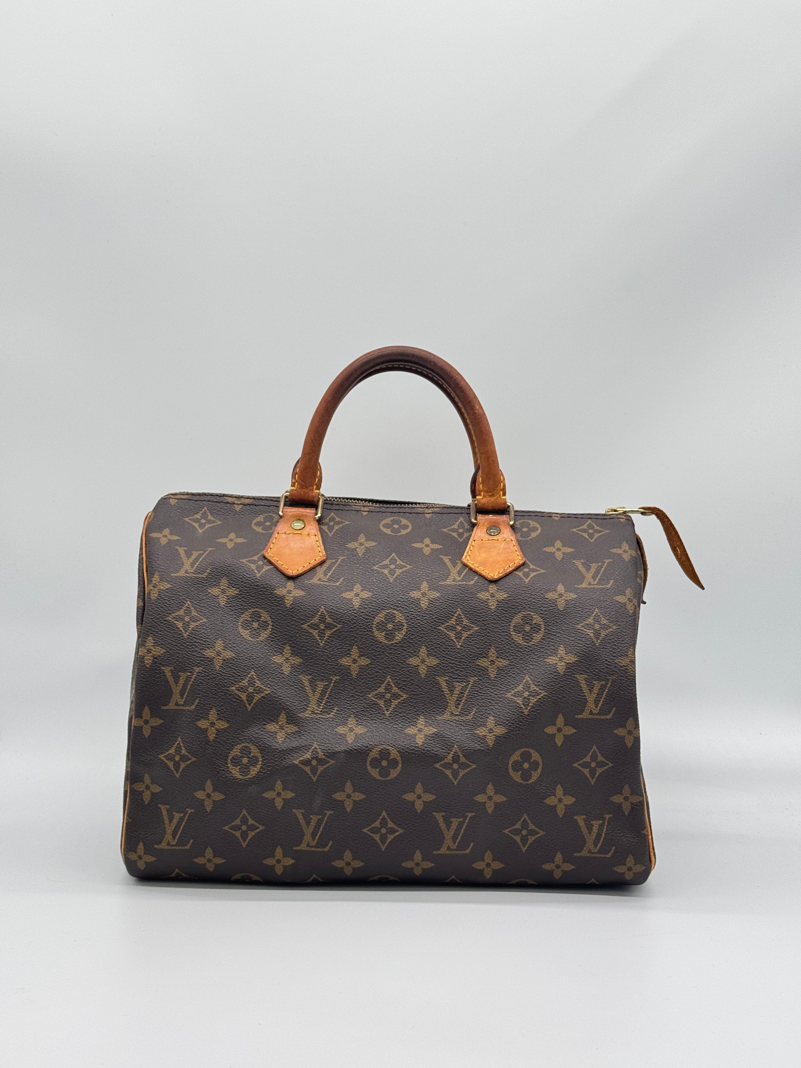 Louis Vuitton Speedy 30