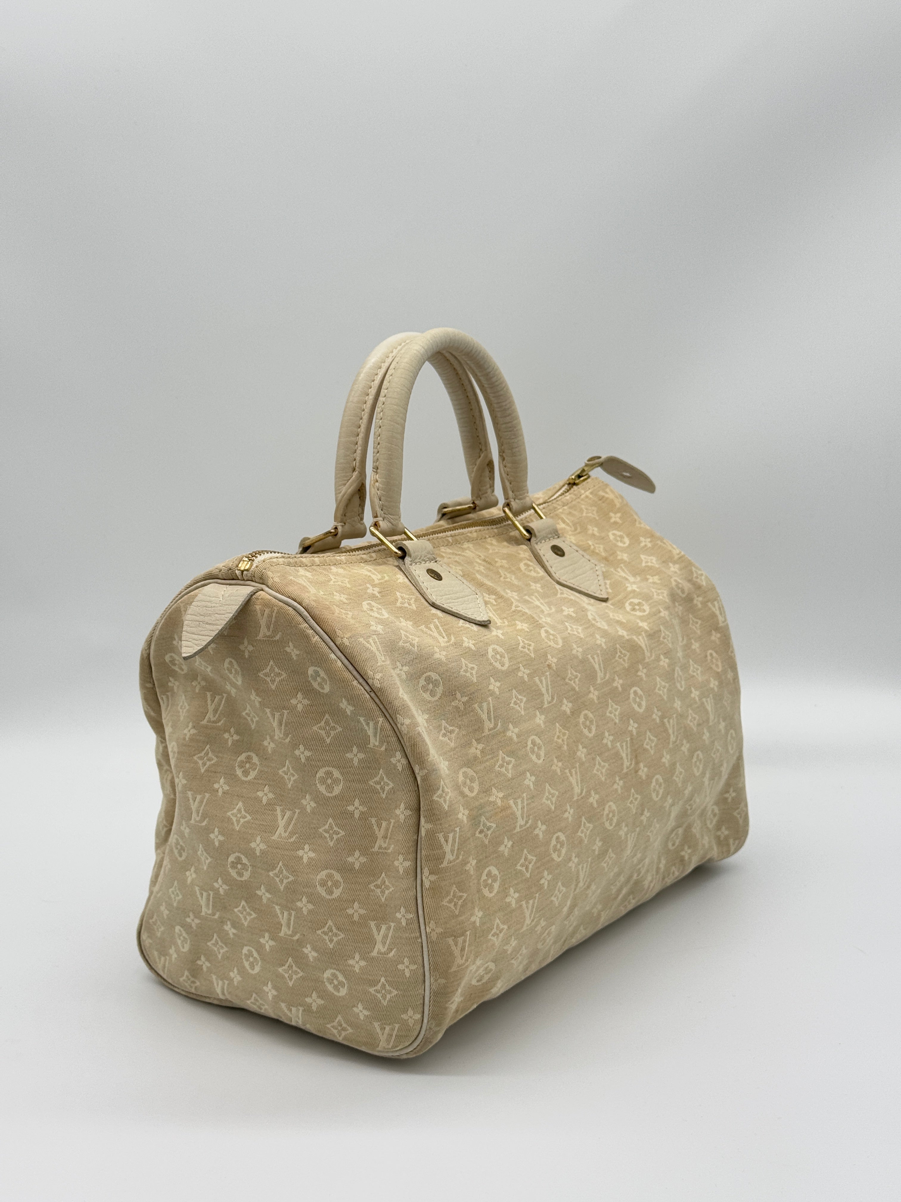 Louis Vuitton Speedy 30