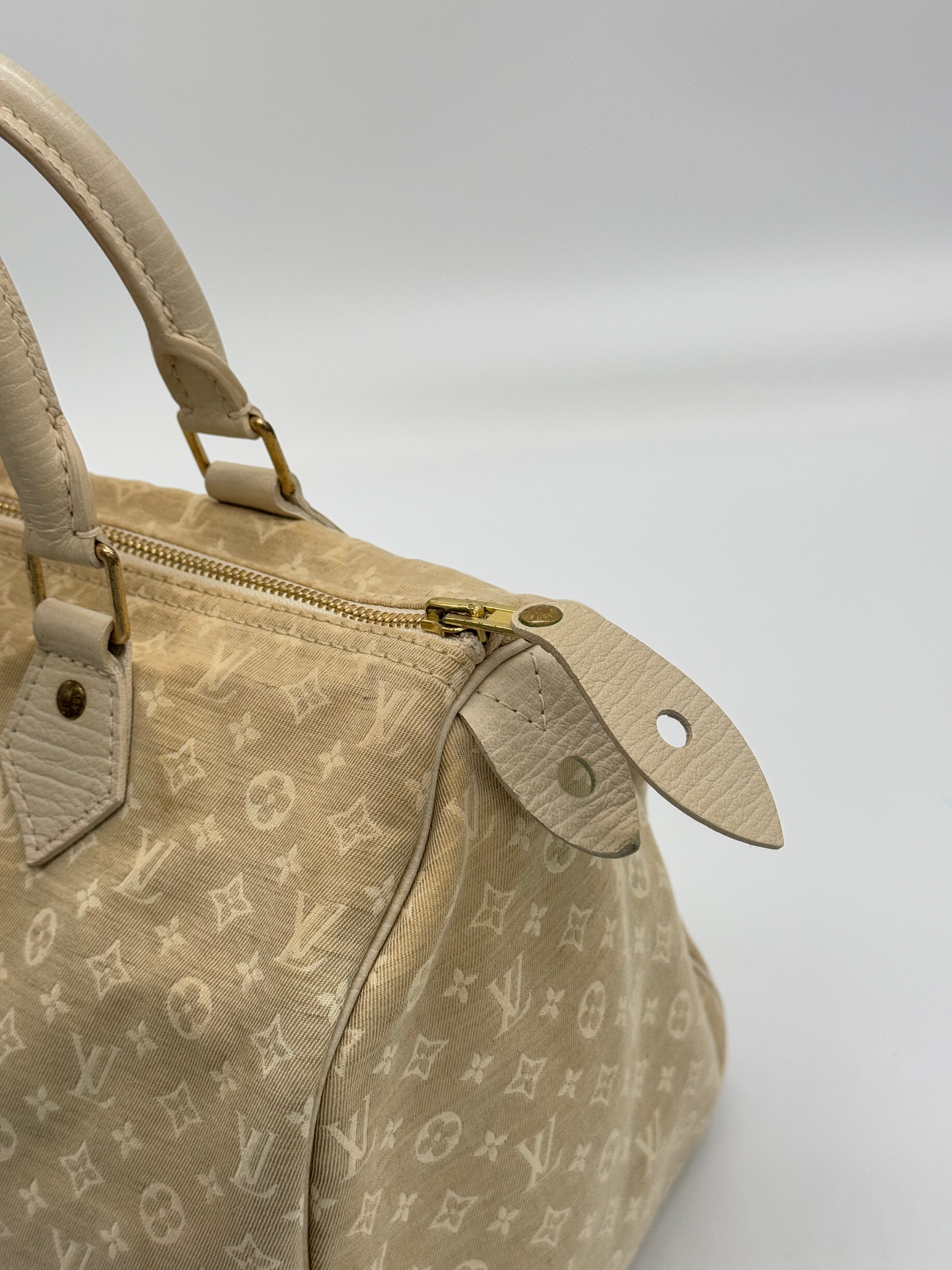 Louis Vuitton Speedy 30