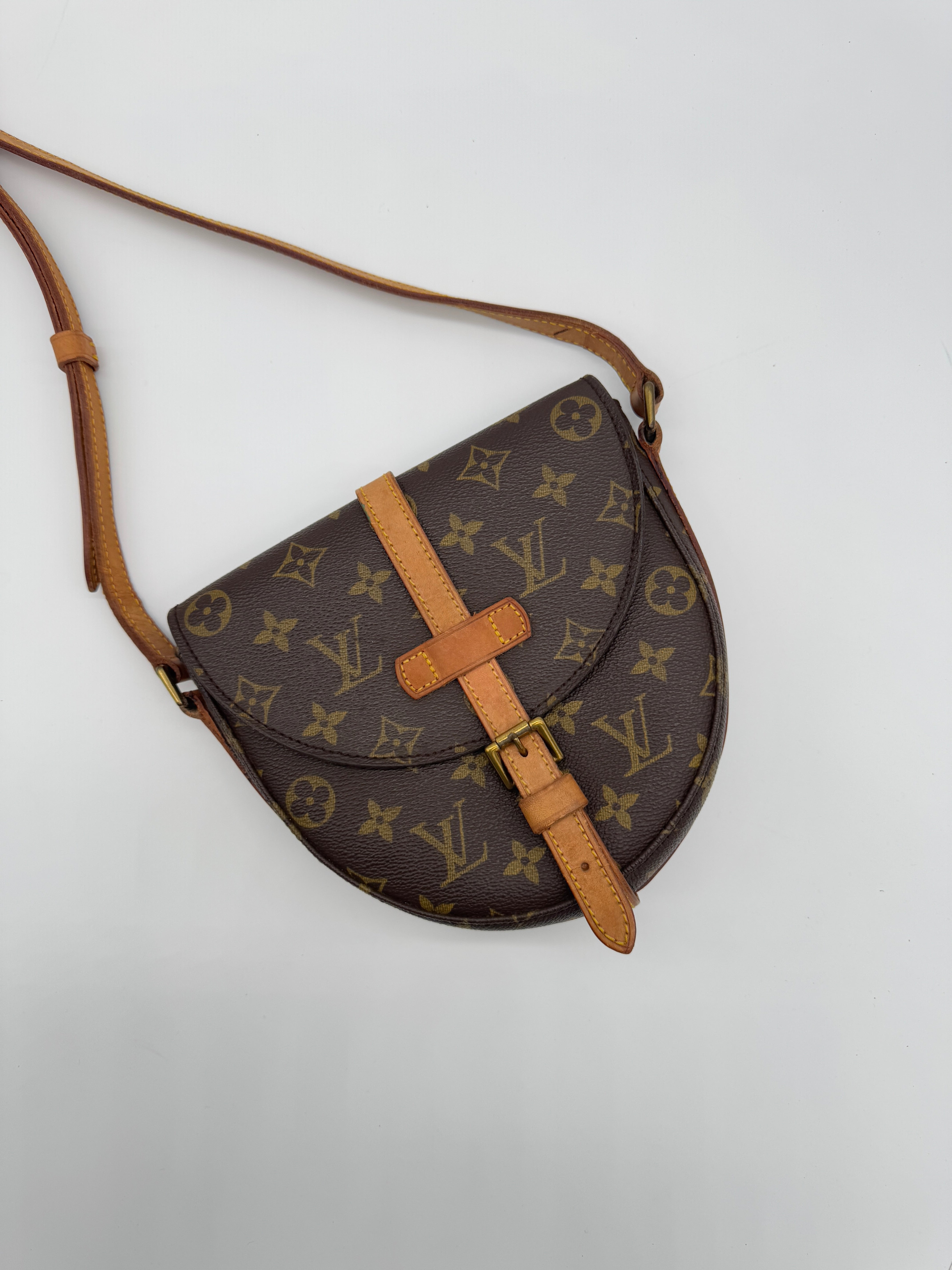 Louis Vuitton Chantilly PM