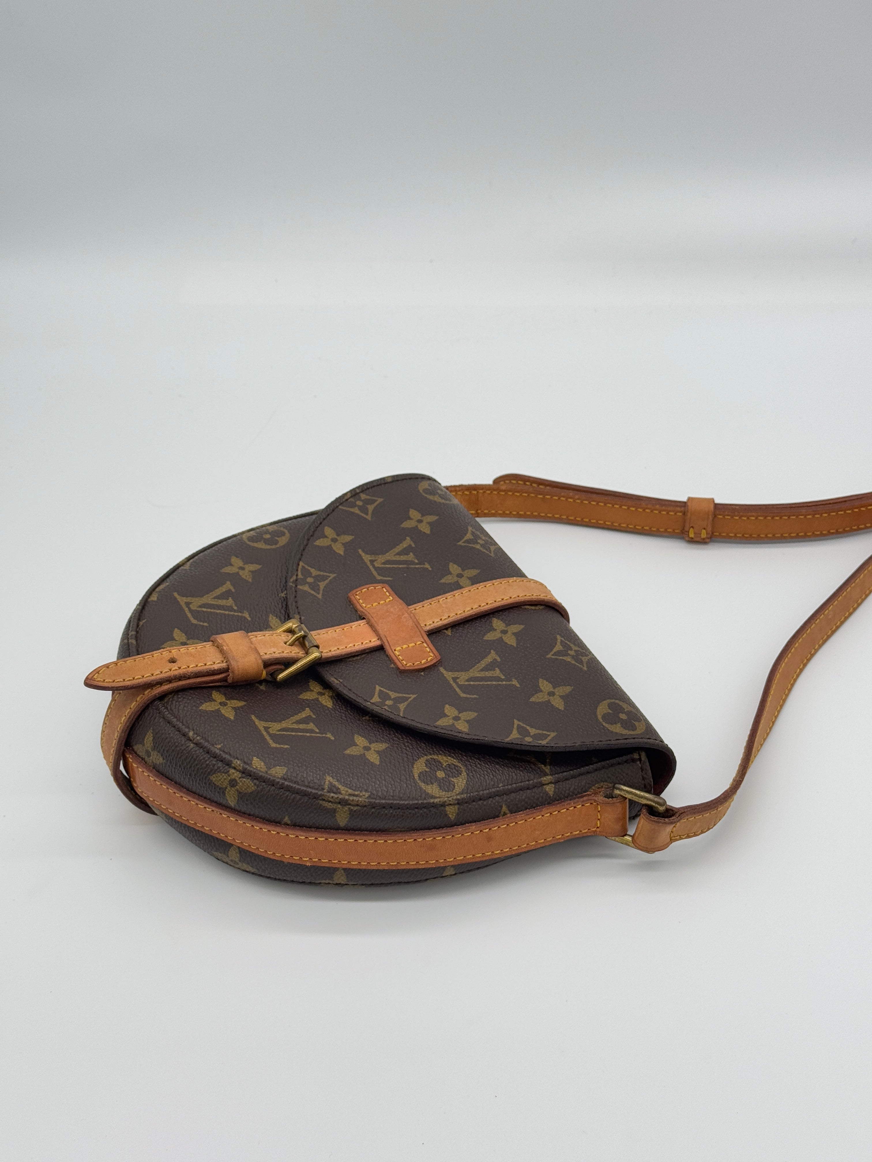 Louis Vuitton Chantilly PM