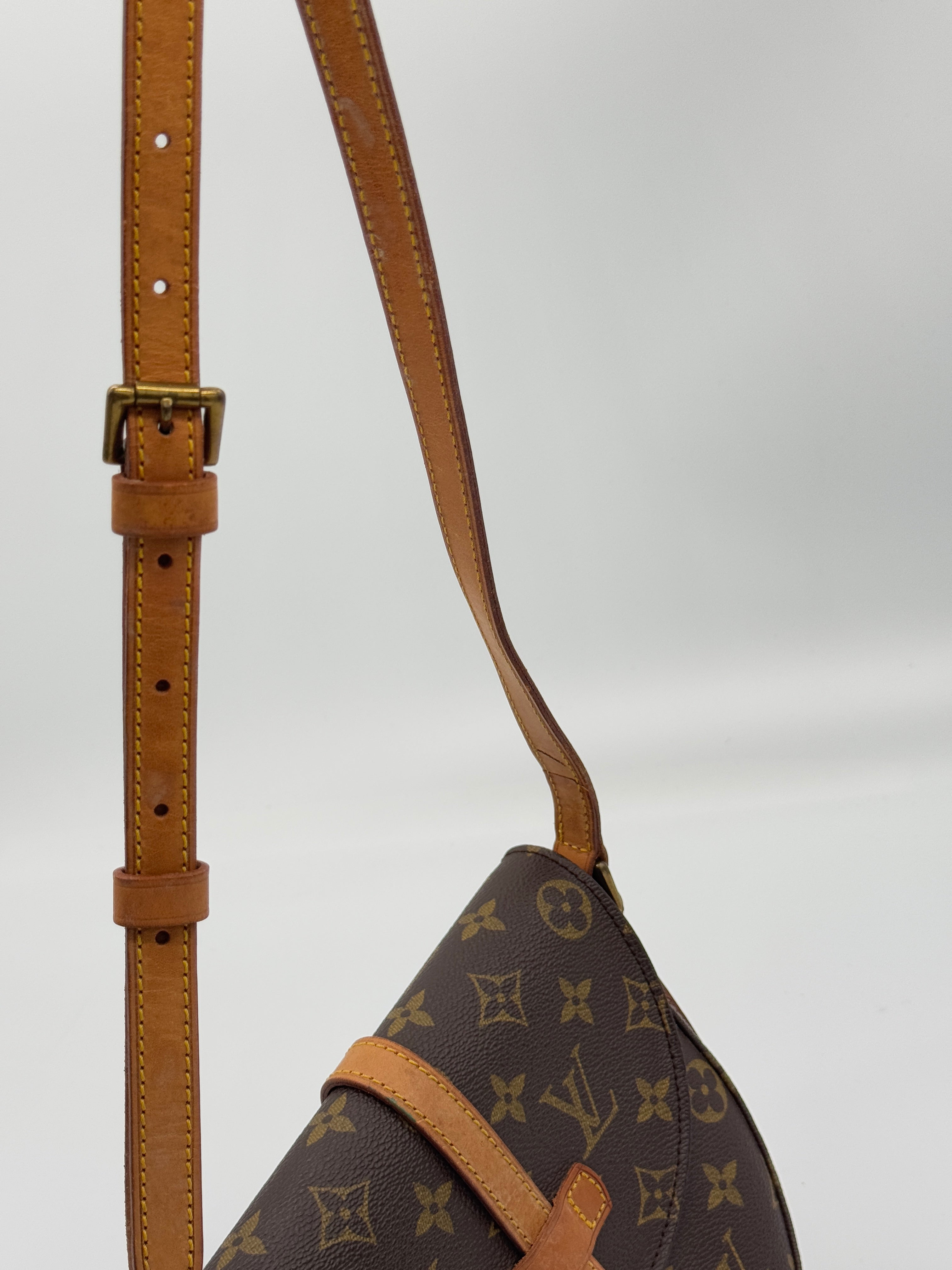 Louis Vuitton Chantilly PM