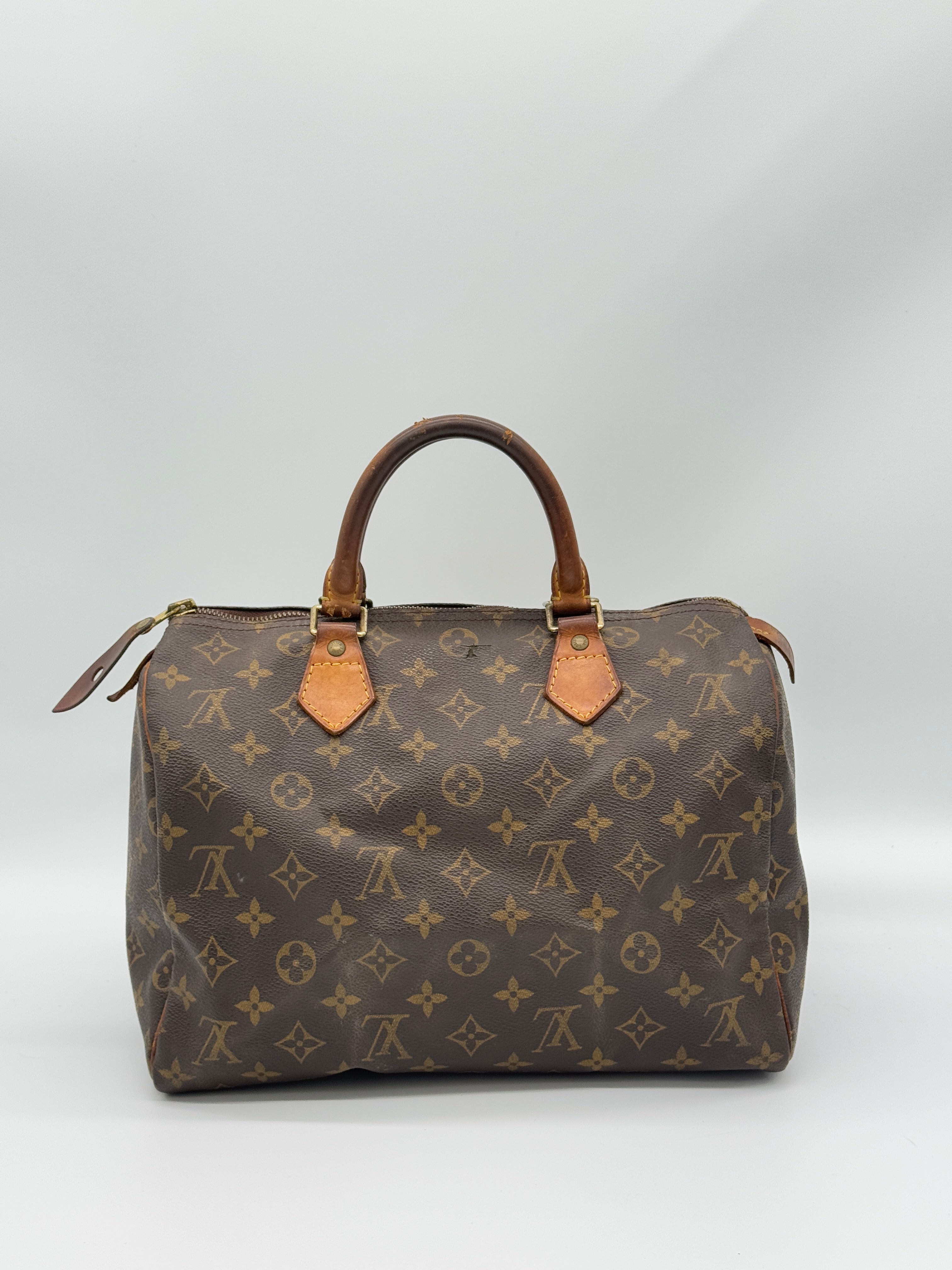 Louis Vuitton Speedy 30