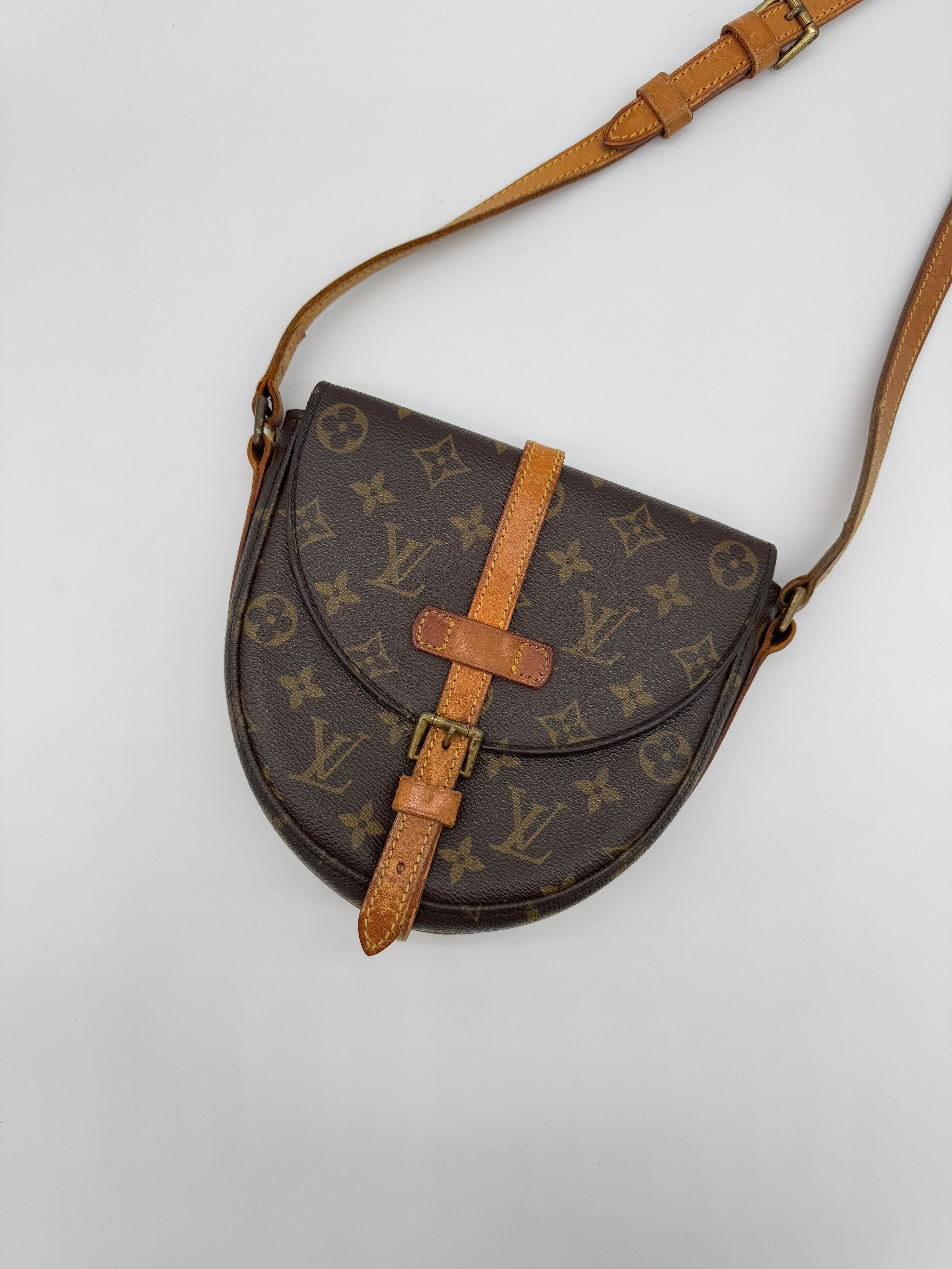 Louis Vuitton Chantilly PM