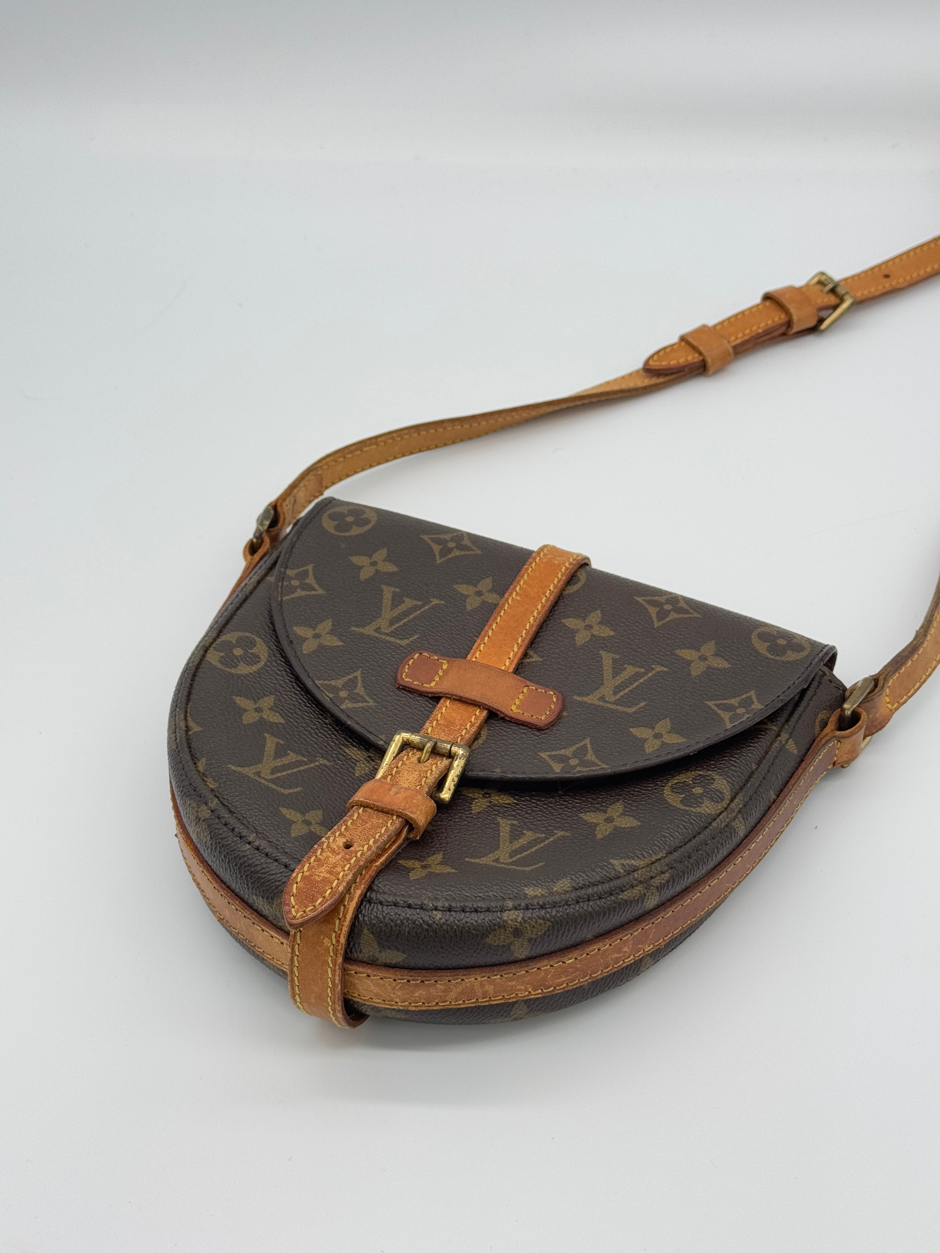 Louis Vuitton Chantilly PM