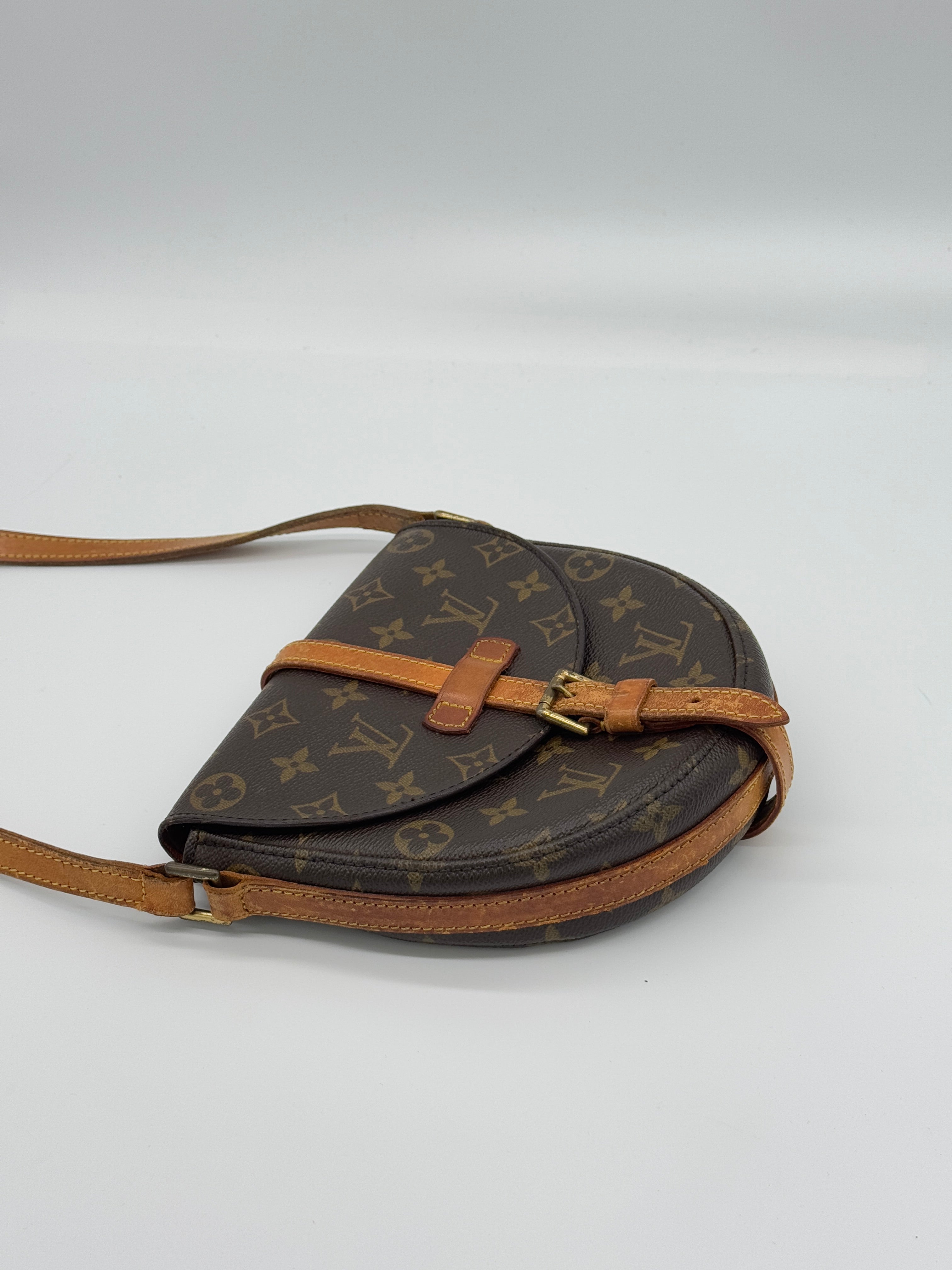 Louis Vuitton Chantilly PM