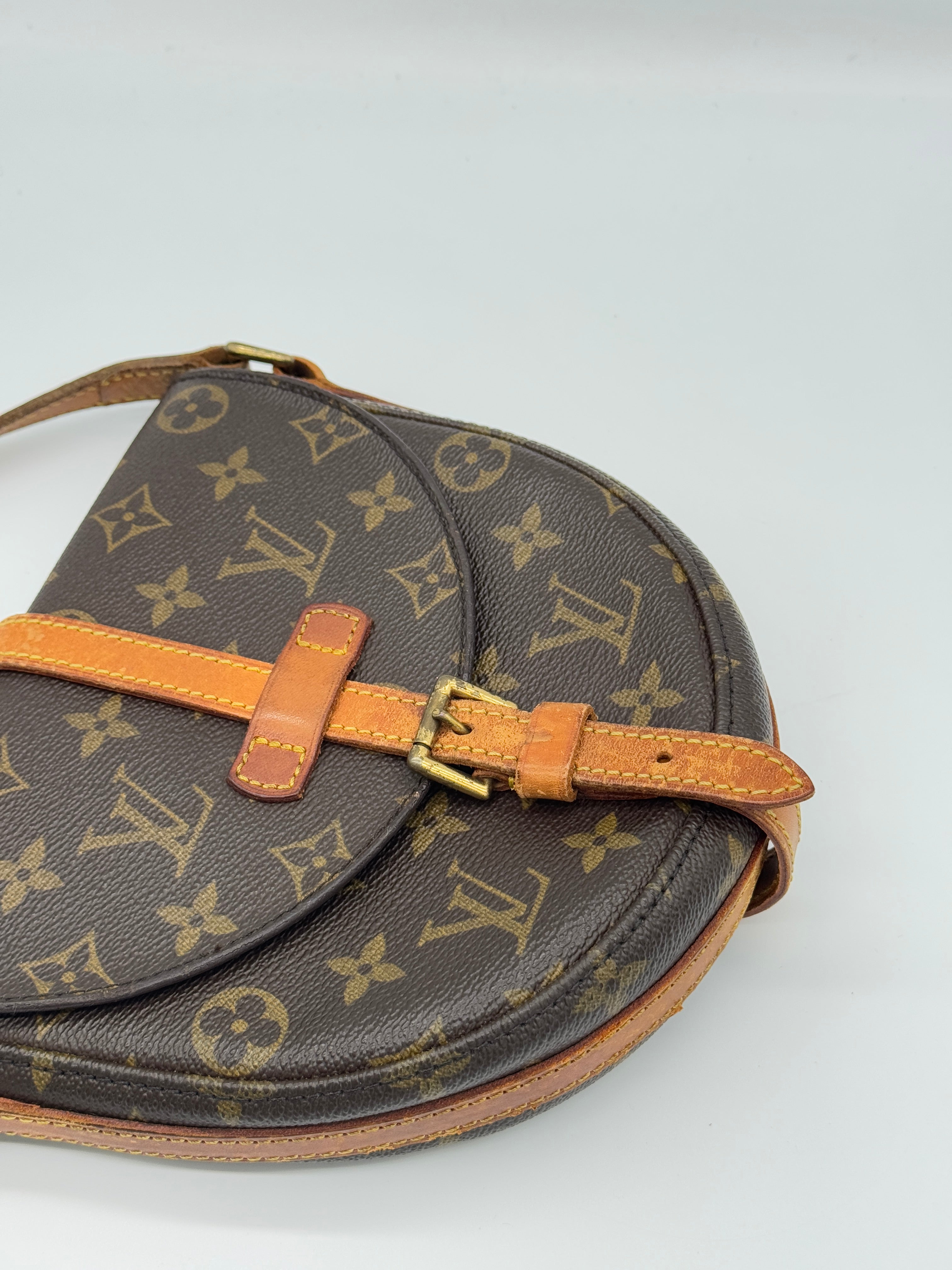 Louis Vuitton Chantilly PM