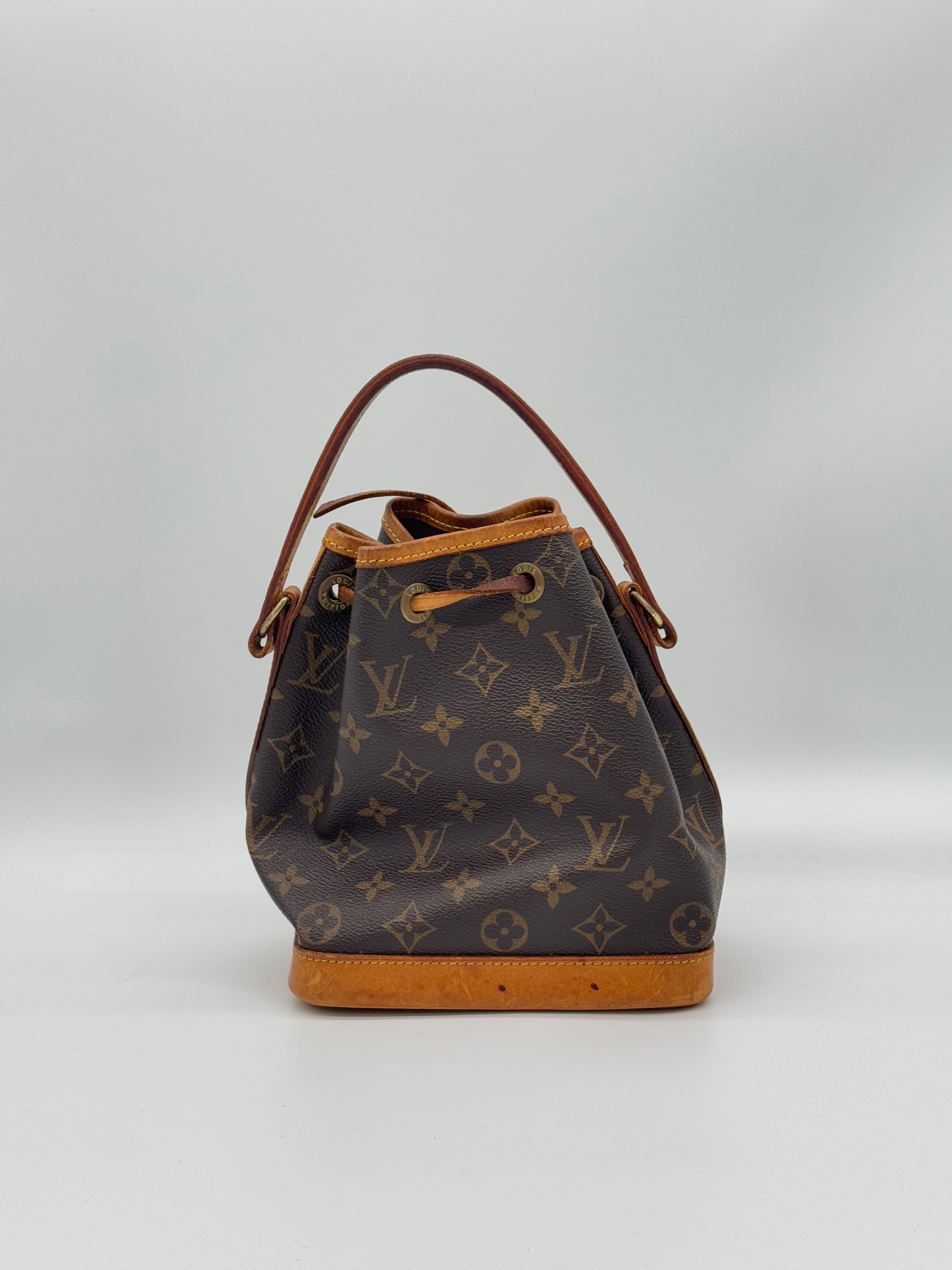 Louis Vuitton Mini Noé